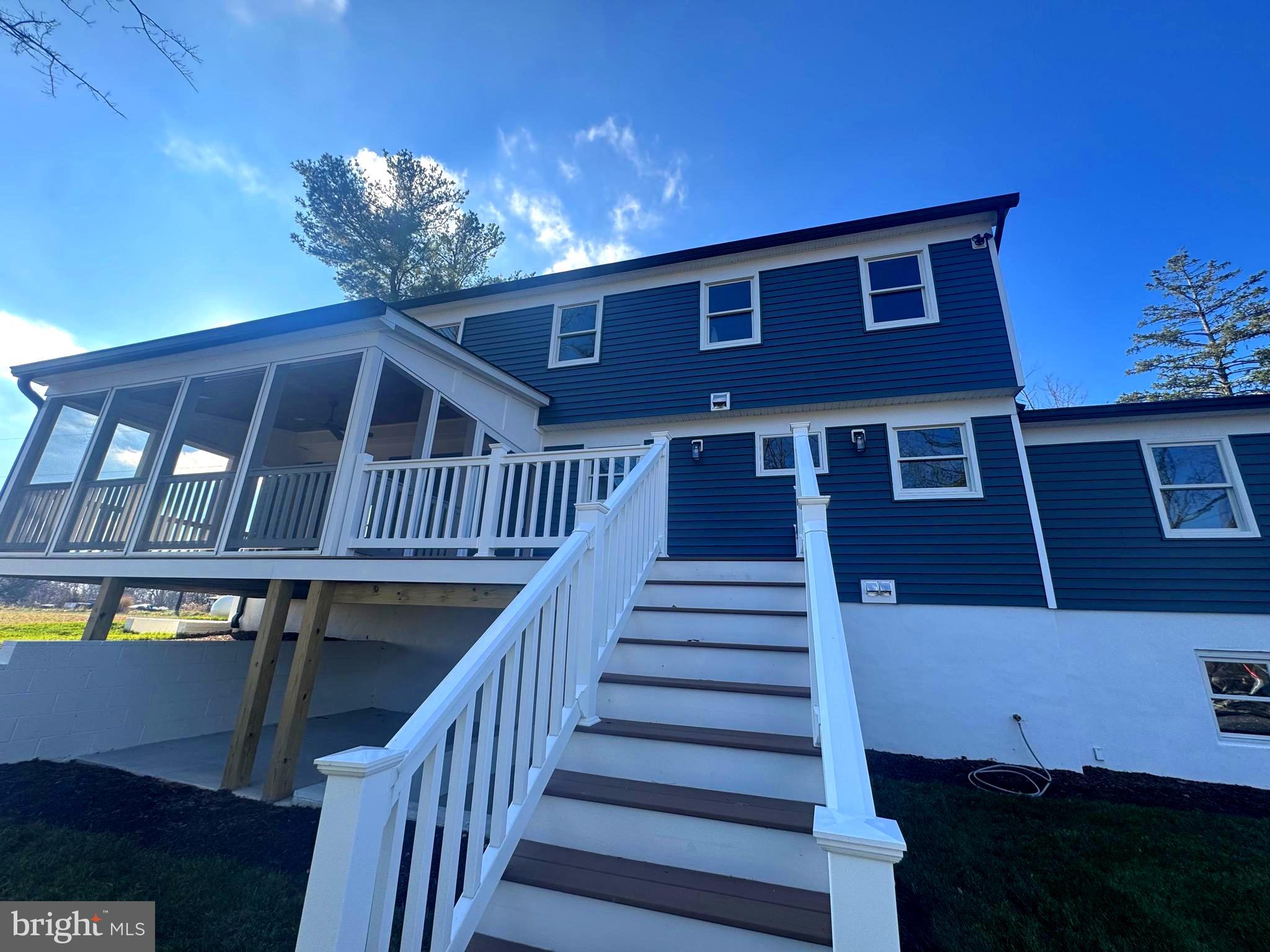 CLARKSBURG OUTSIDE - Residential