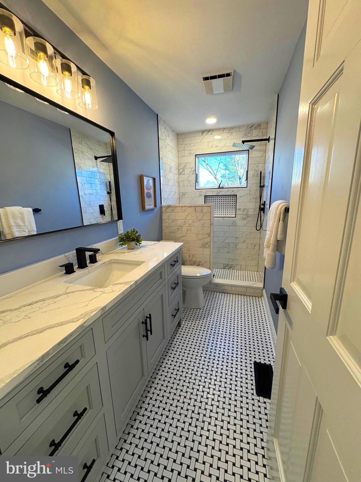 CLARKSBURG OUTSIDE - Residential