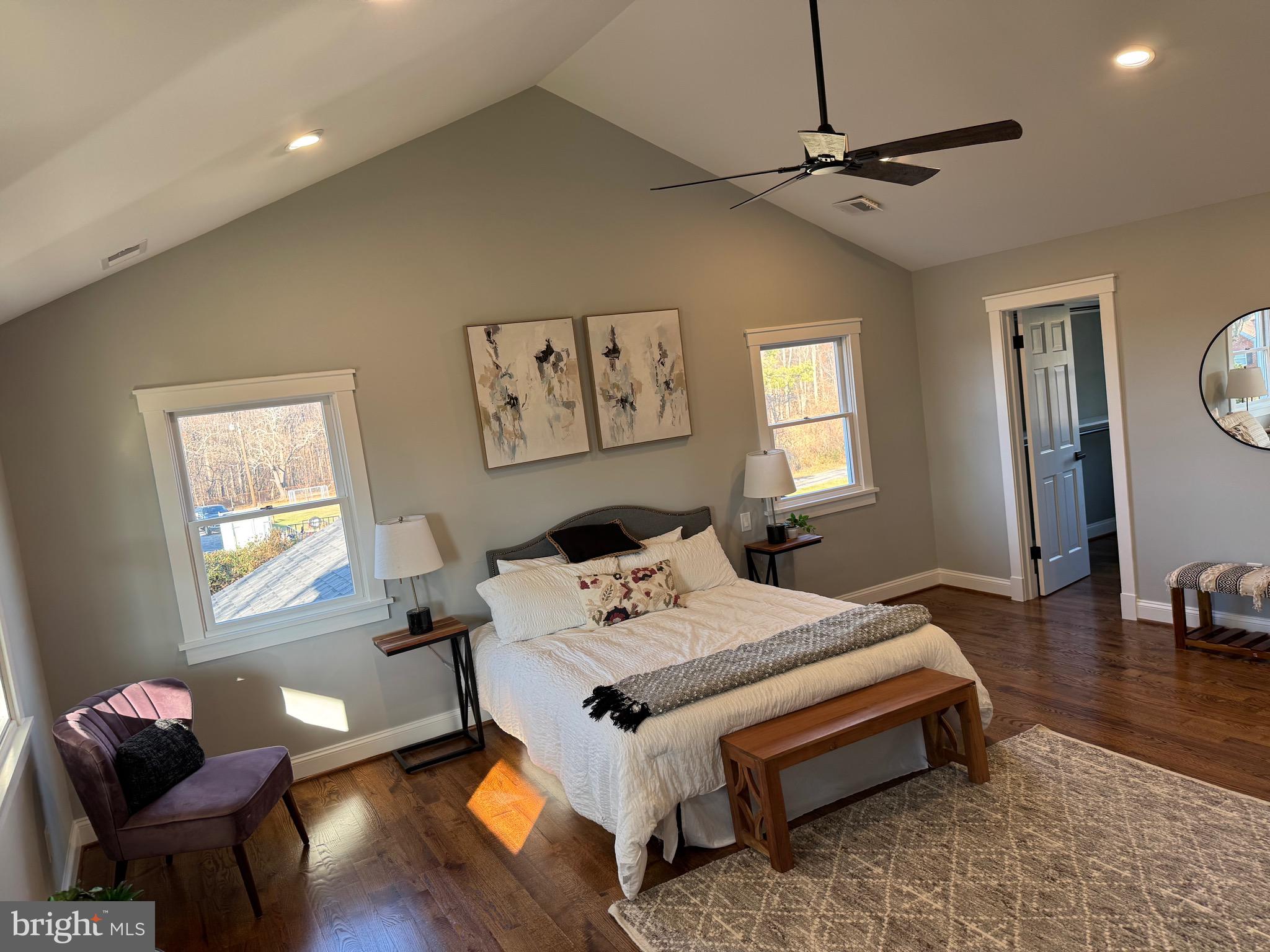 CLARKSBURG OUTSIDE - Residential