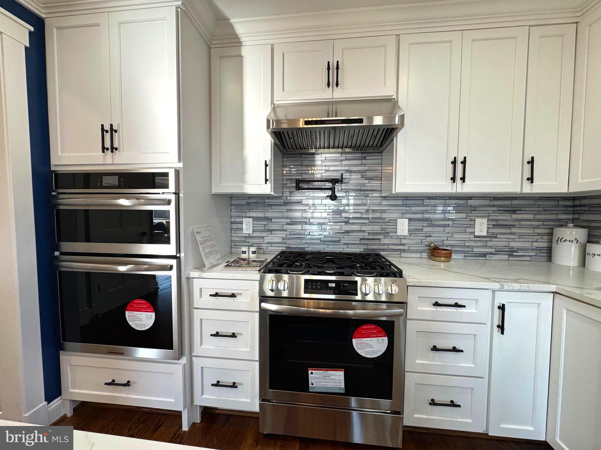 CLARKSBURG OUTSIDE - Residential