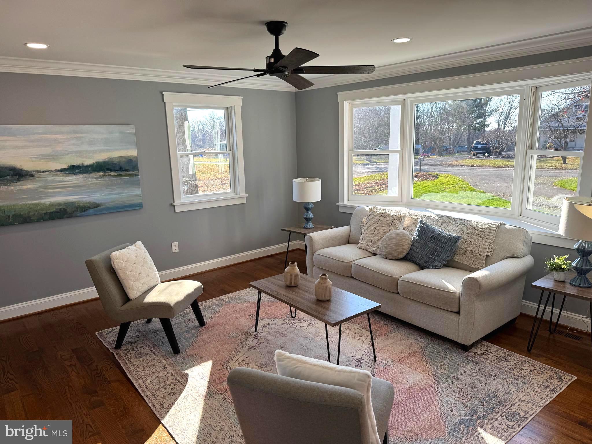 CLARKSBURG OUTSIDE - Residential