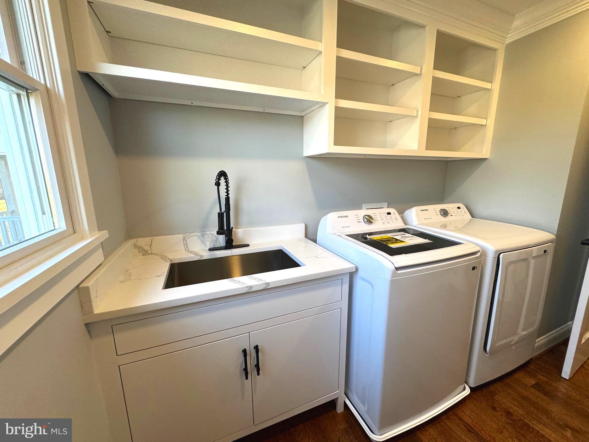 CLARKSBURG OUTSIDE - Residential