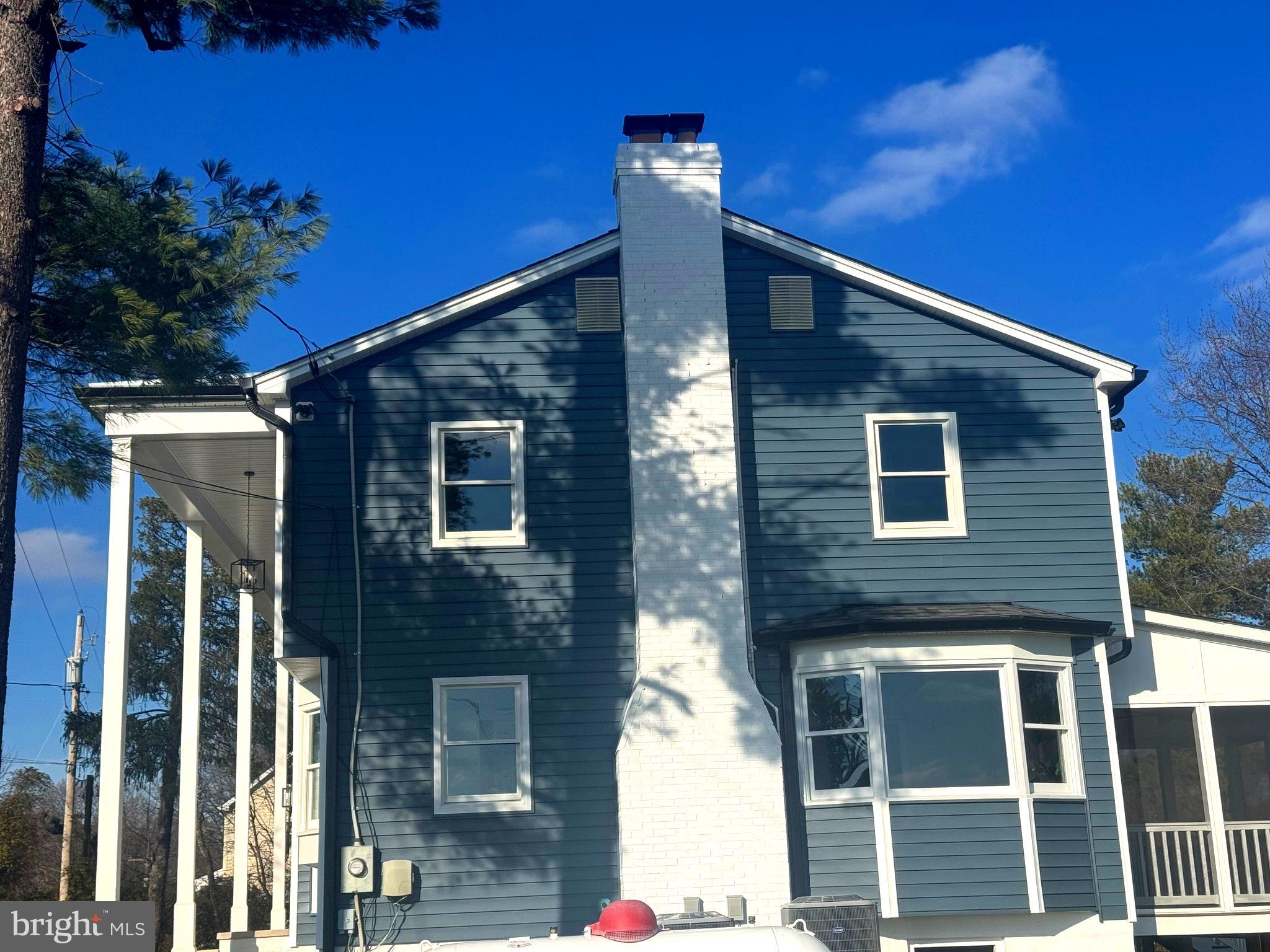 CLARKSBURG OUTSIDE - Residential