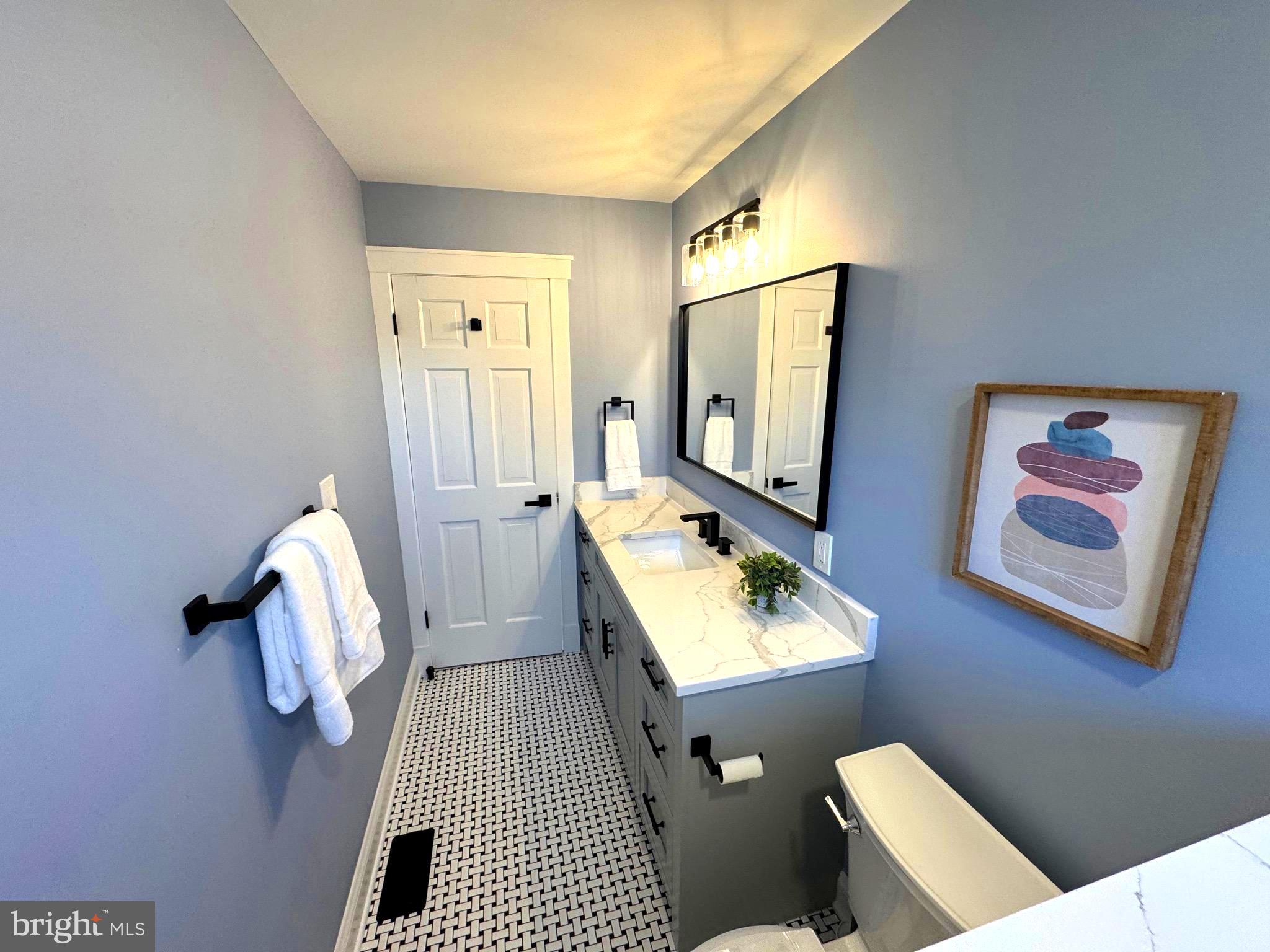 CLARKSBURG OUTSIDE - Residential