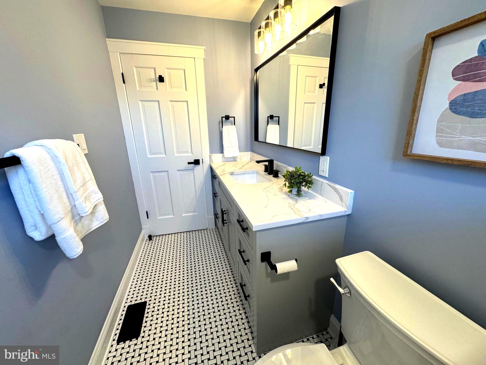 CLARKSBURG OUTSIDE - Residential