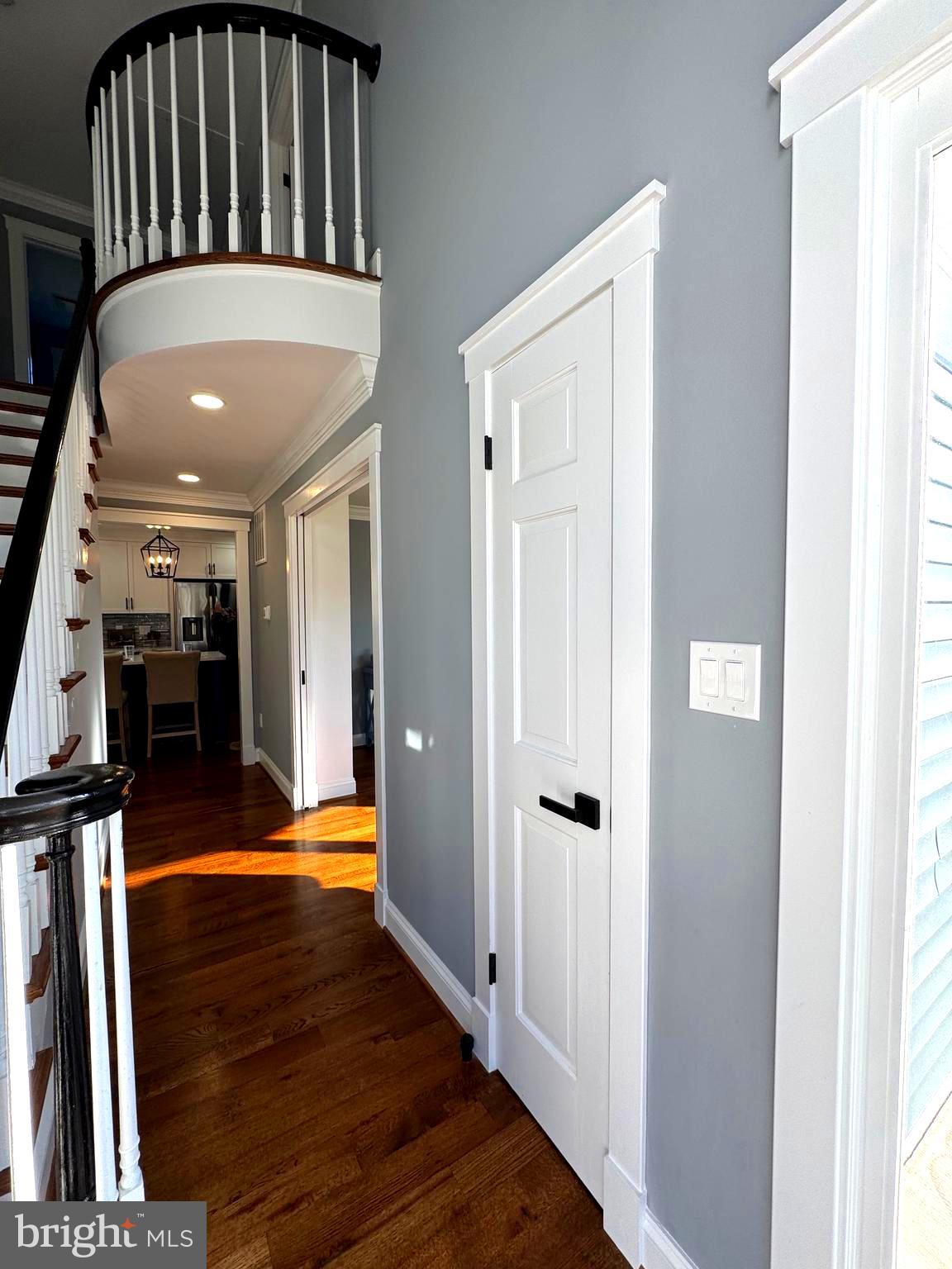 CLARKSBURG OUTSIDE - Residential