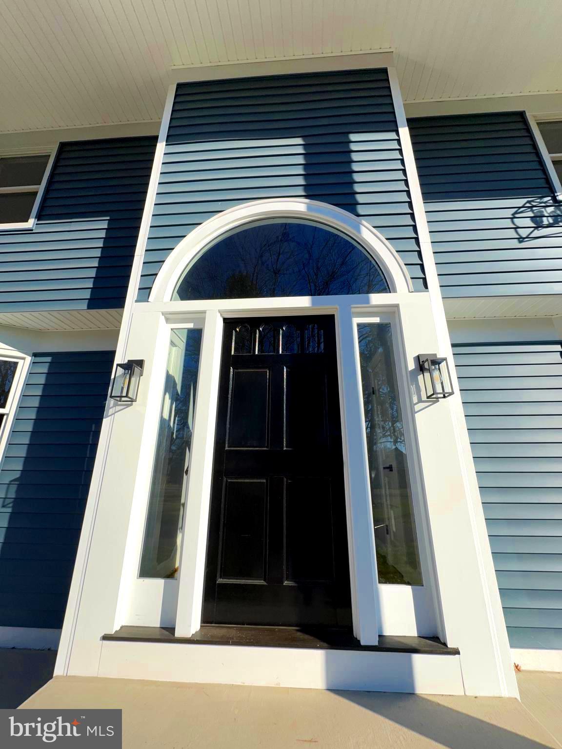 CLARKSBURG OUTSIDE - Residential