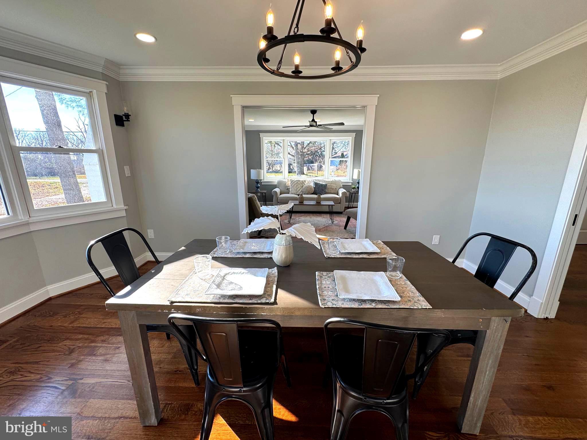 CLARKSBURG OUTSIDE - Residential