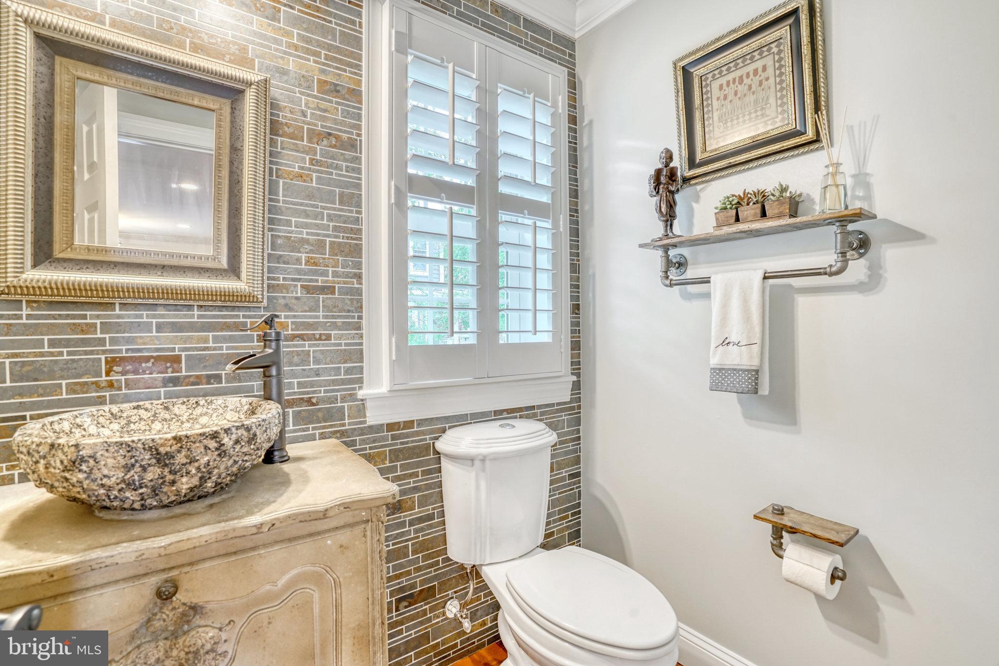 DOUGLAS PARK - Residential