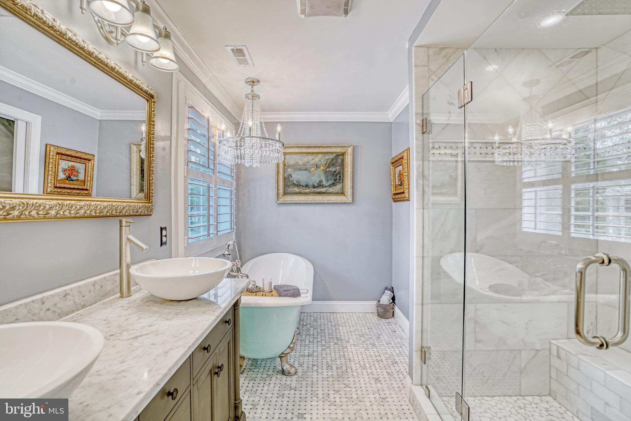 DOUGLAS PARK - Residential