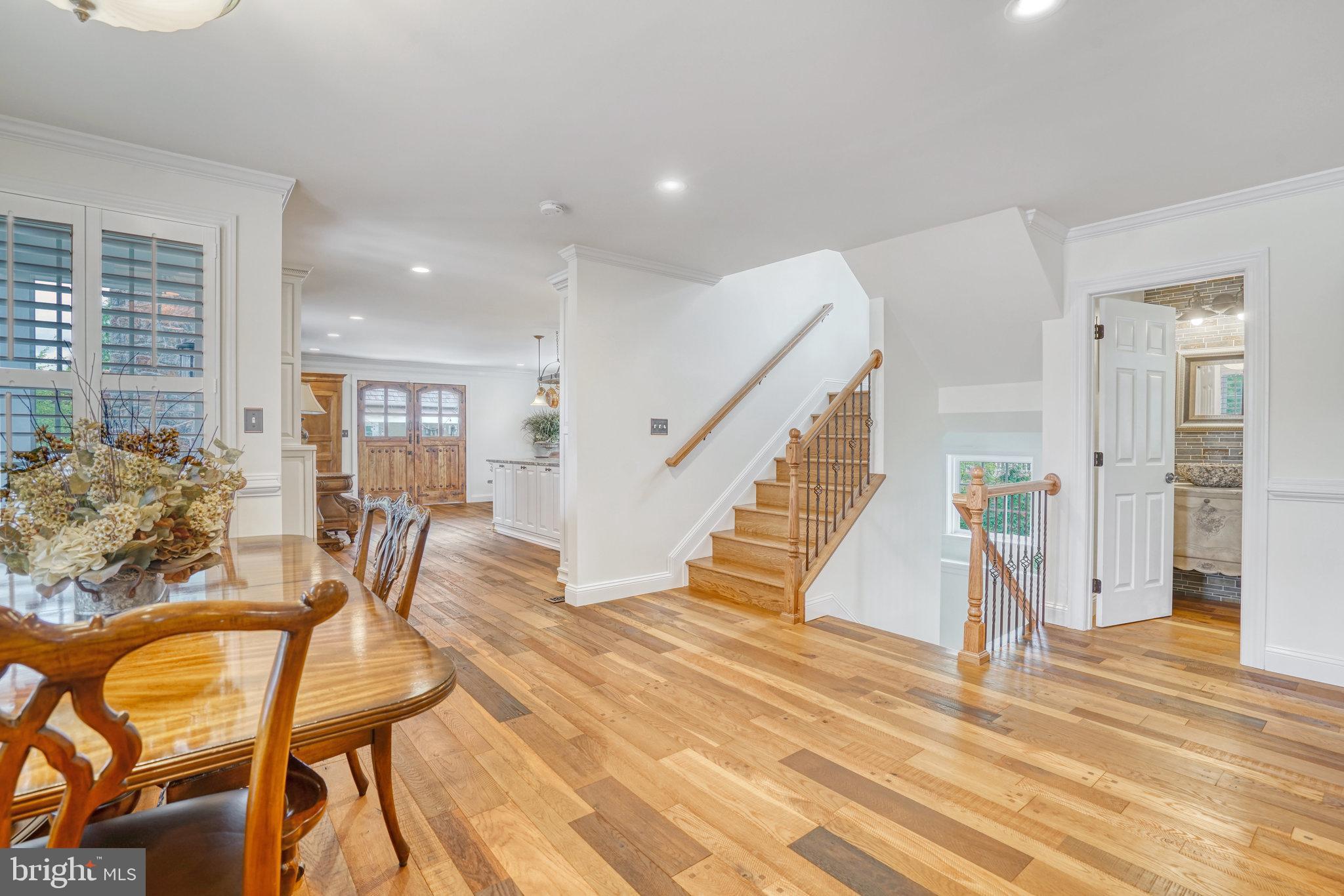 DOUGLAS PARK - Residential