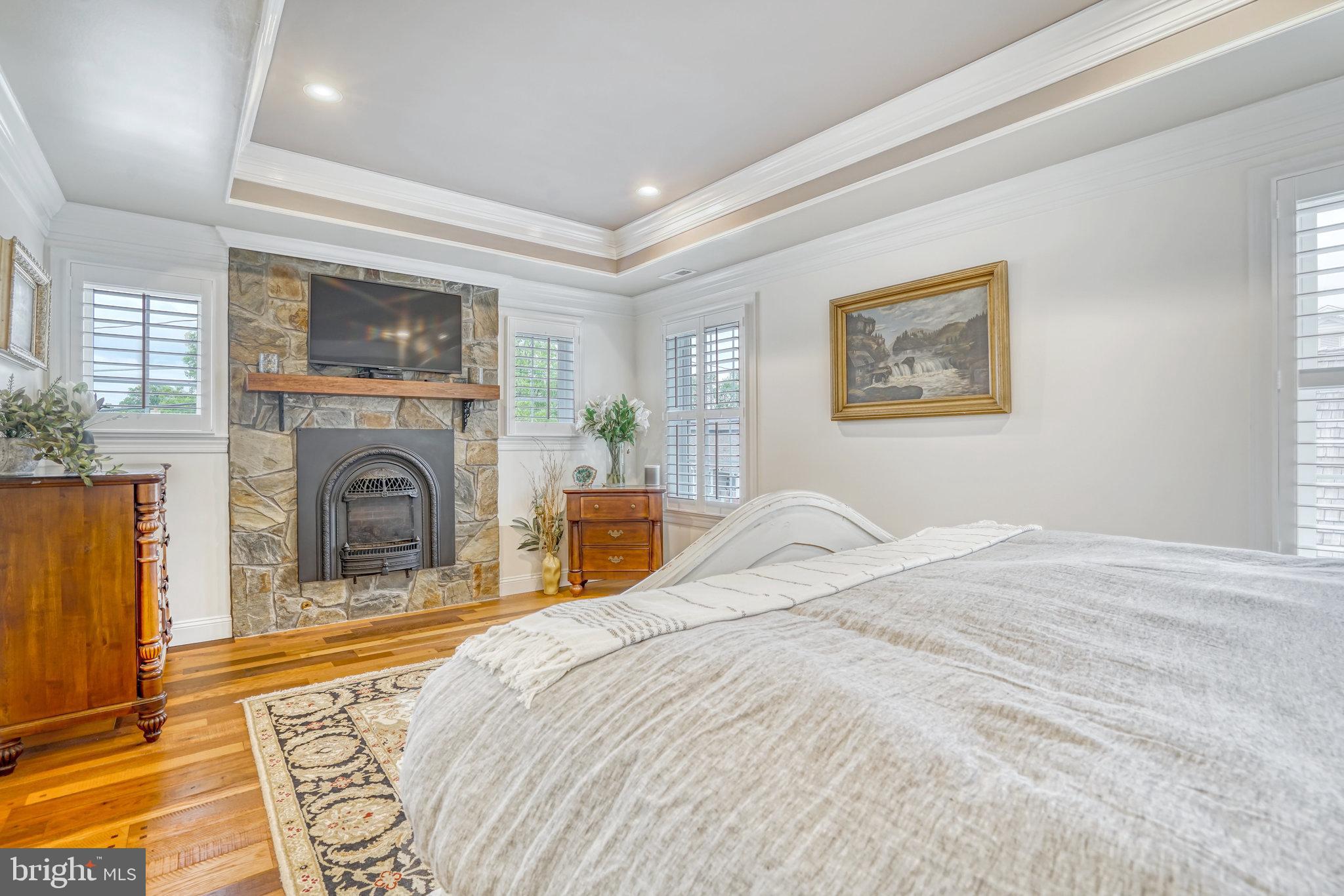 DOUGLAS PARK - Residential