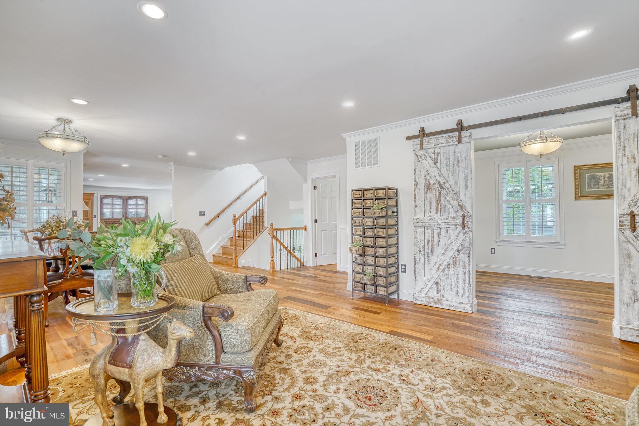 DOUGLAS PARK - Residential