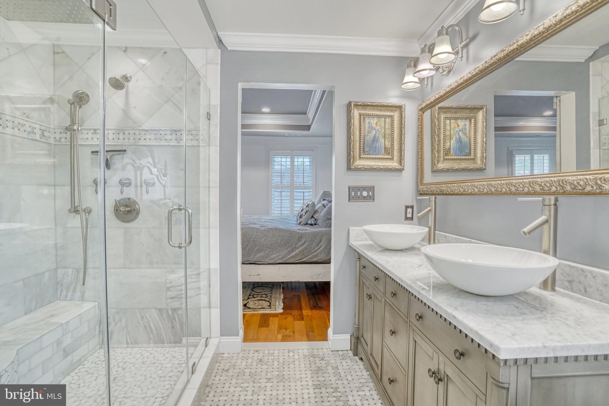 DOUGLAS PARK - Residential