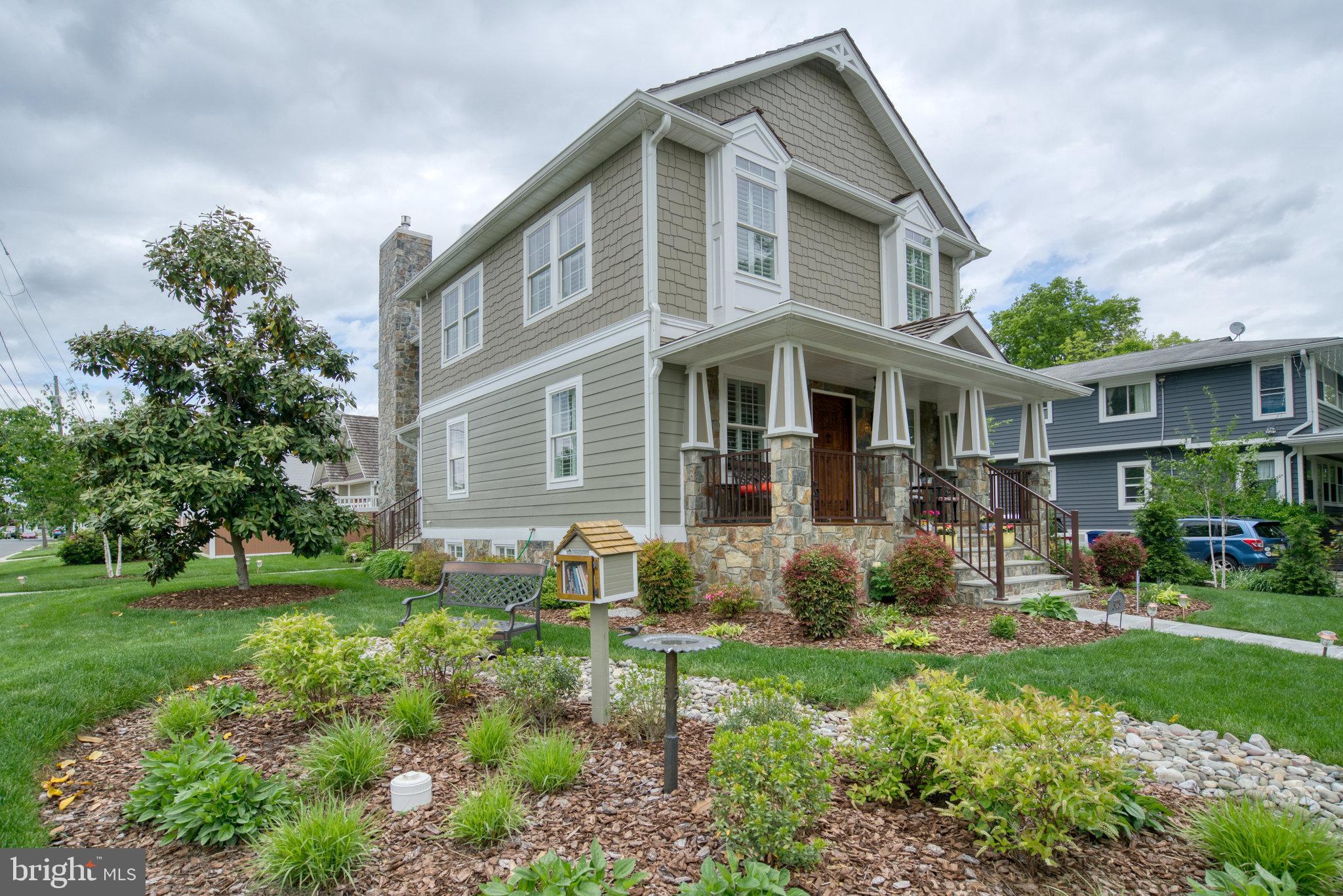 DOUGLAS PARK - Residential