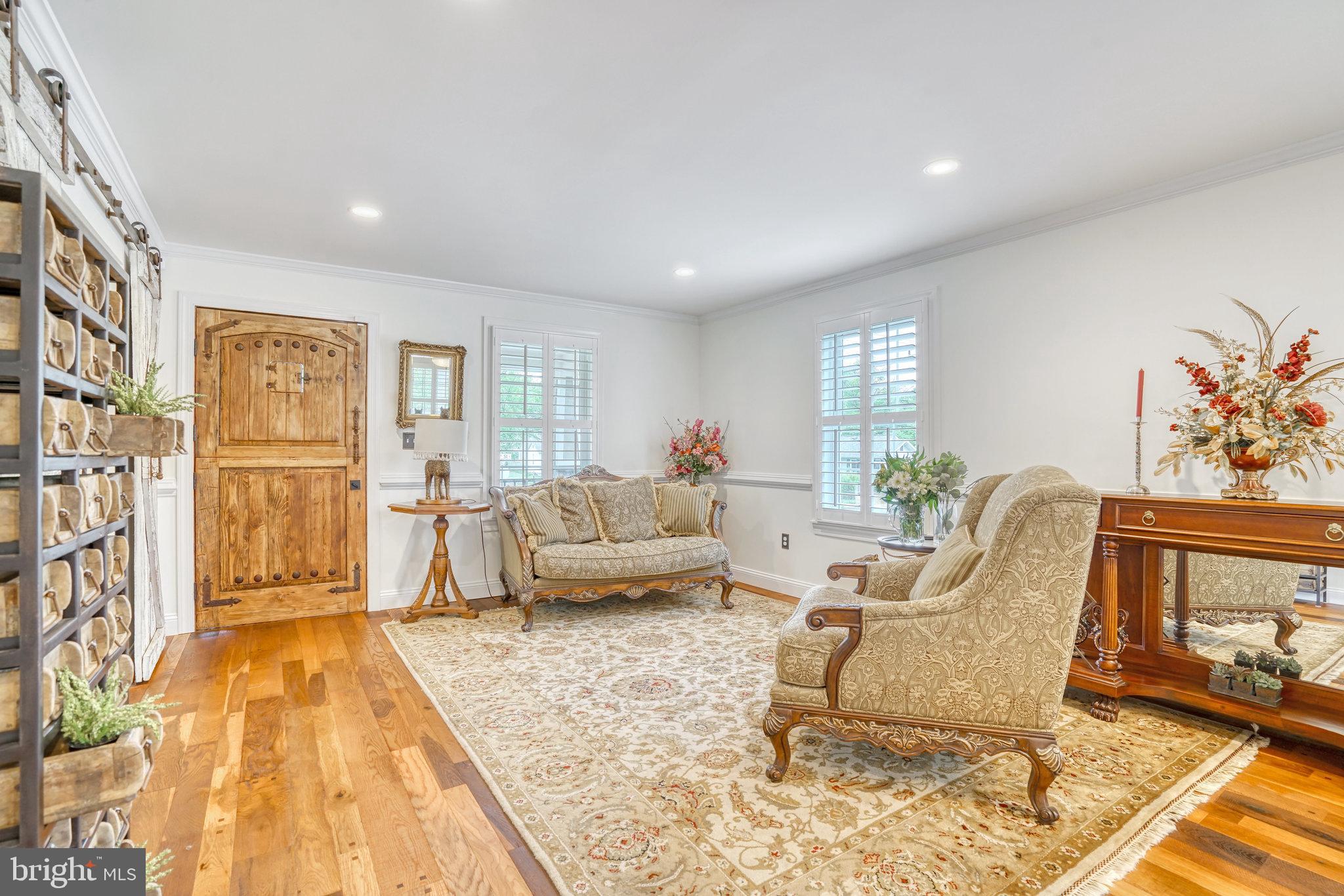 DOUGLAS PARK - Residential