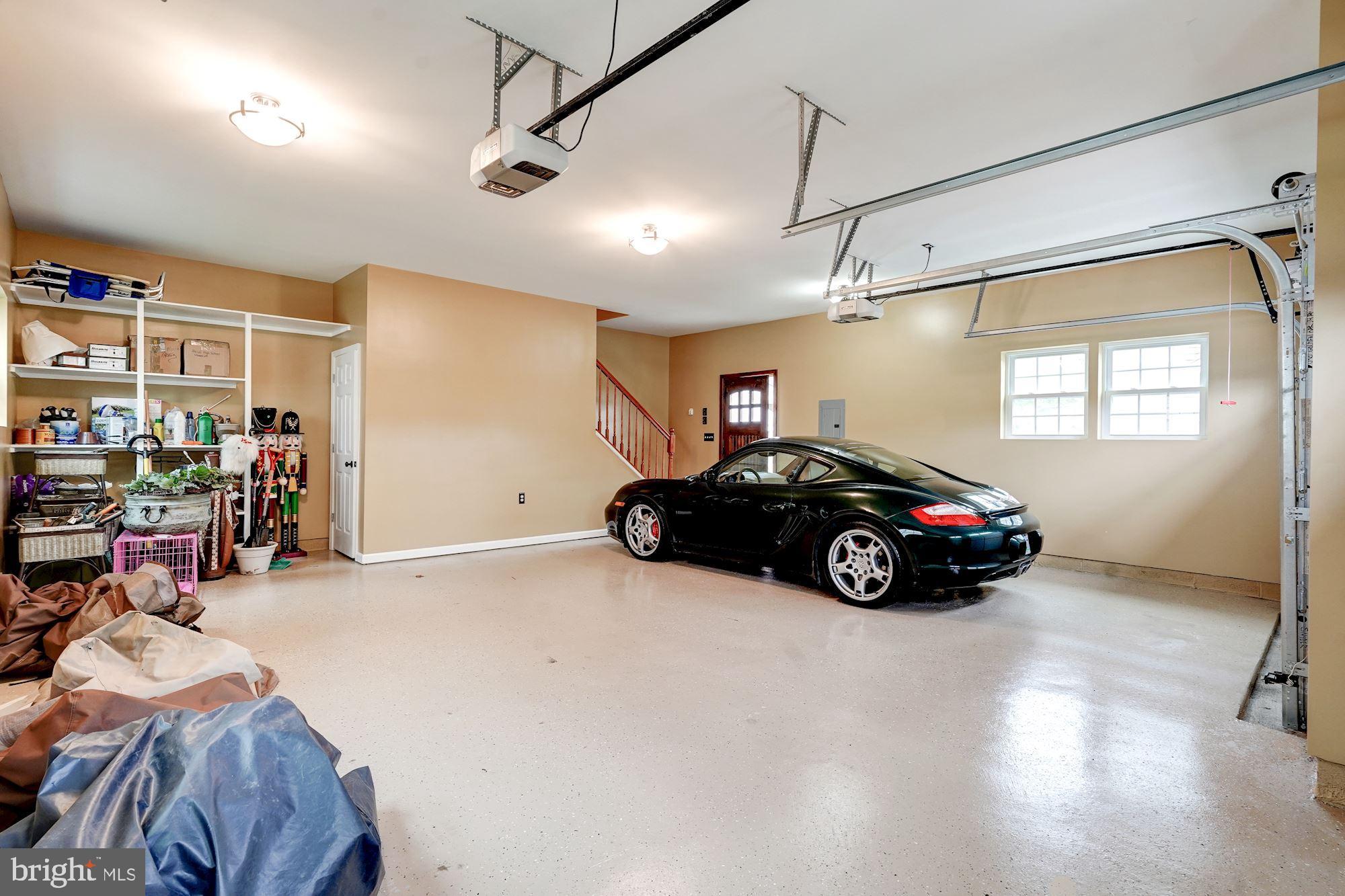 DOUGLAS PARK - Residential