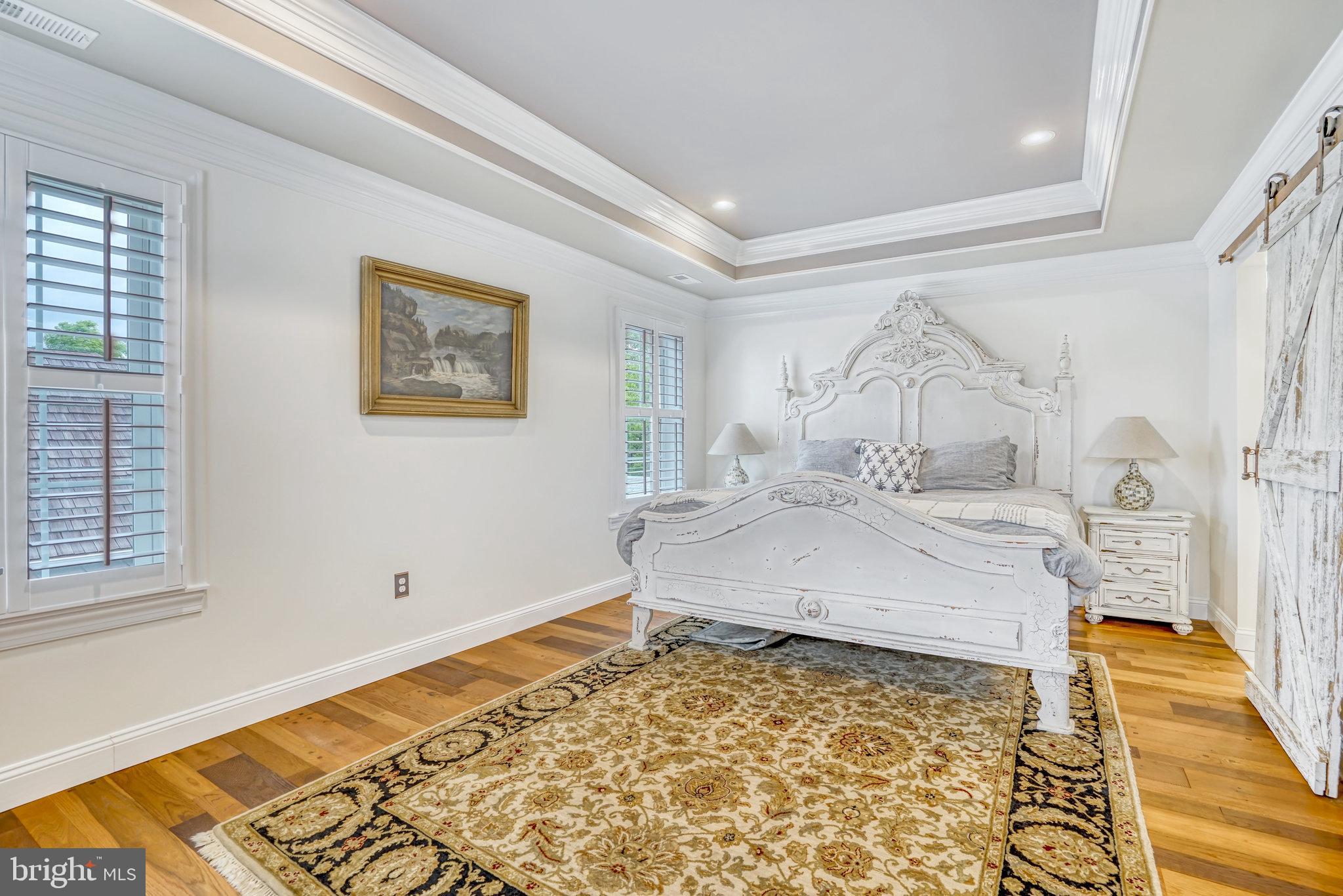 DOUGLAS PARK - Residential