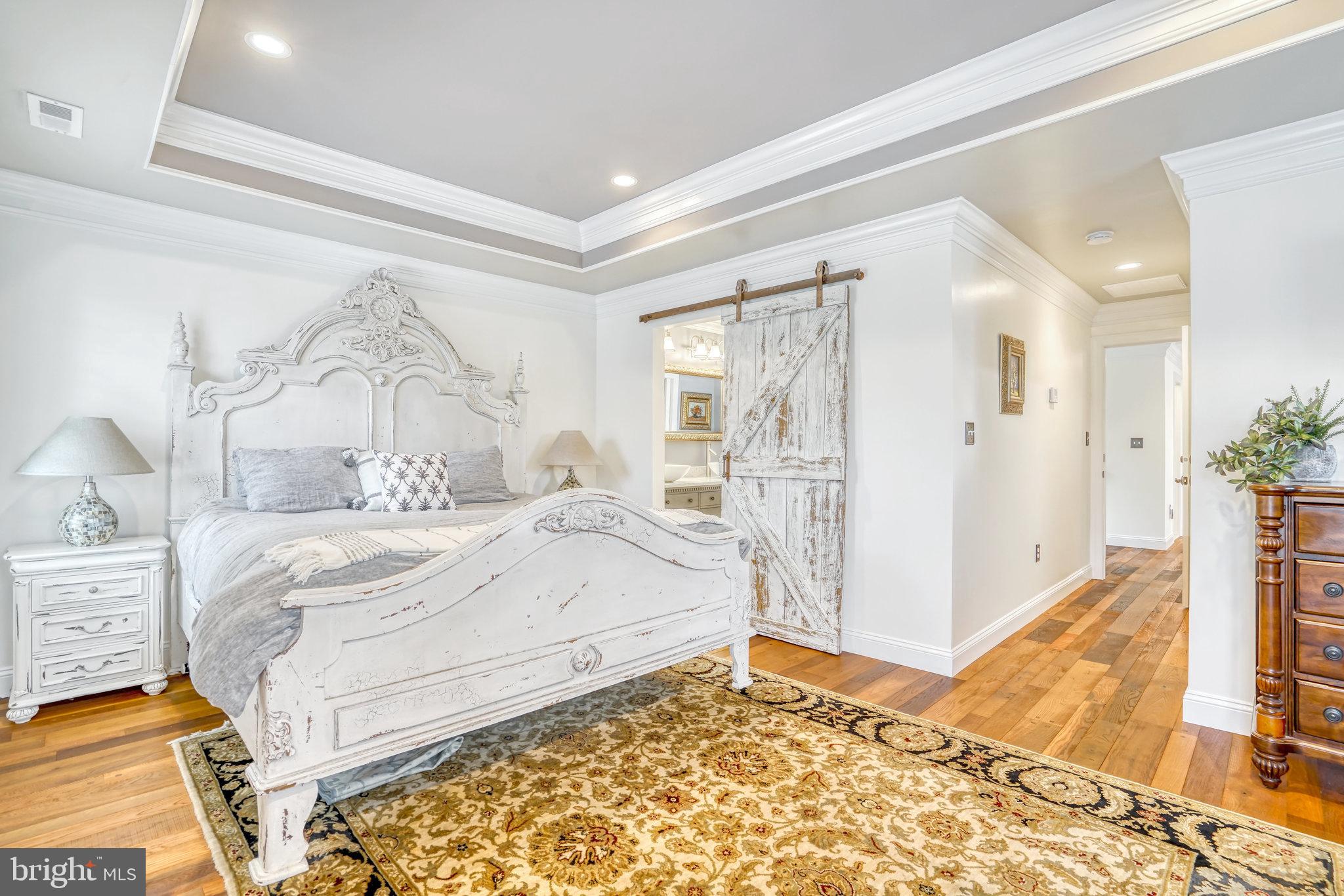 DOUGLAS PARK - Residential