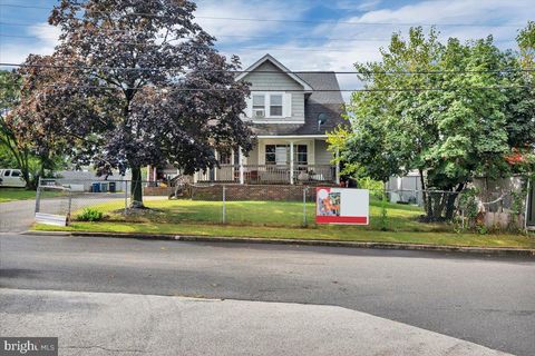 5 IRVIN AVENUE TURNERSVILLE NJ 08012