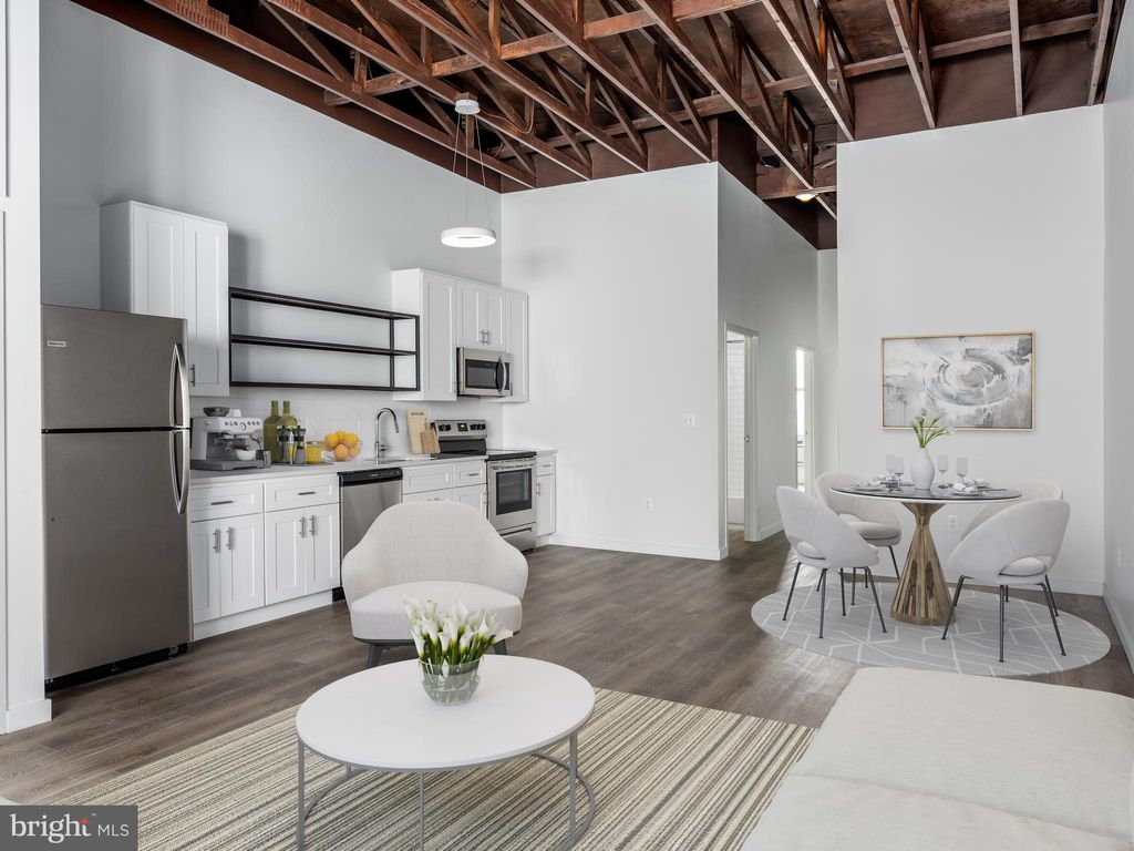 Photo of 1201 Jackson Street #5310, PHILADELPHIA, PA 19148 (MLS # PAPH2578514)