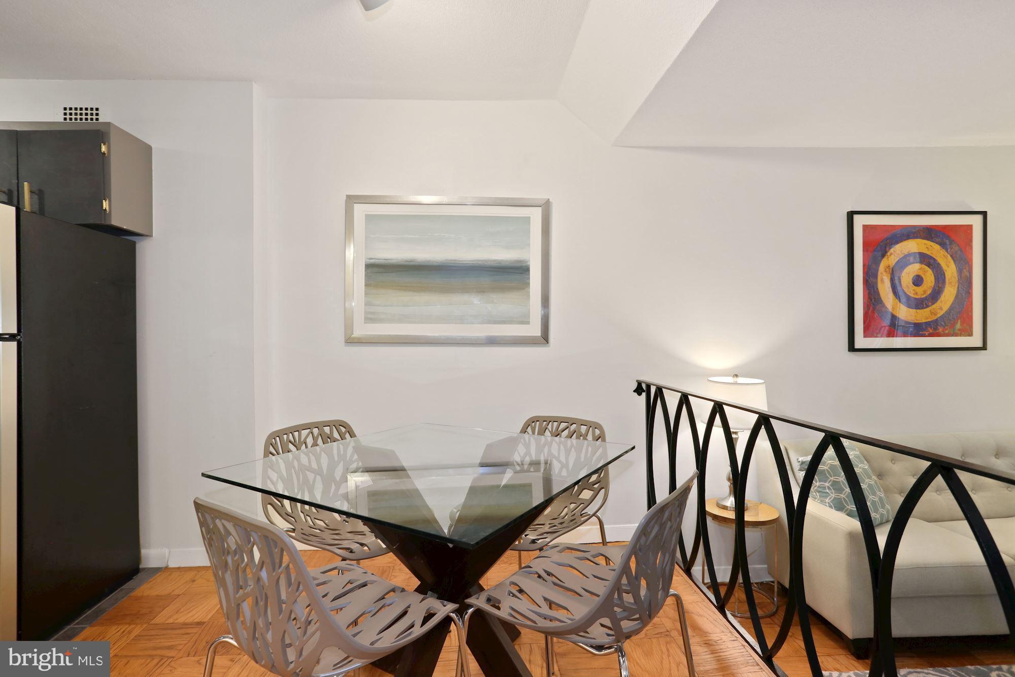 WEST END - Residential Lease