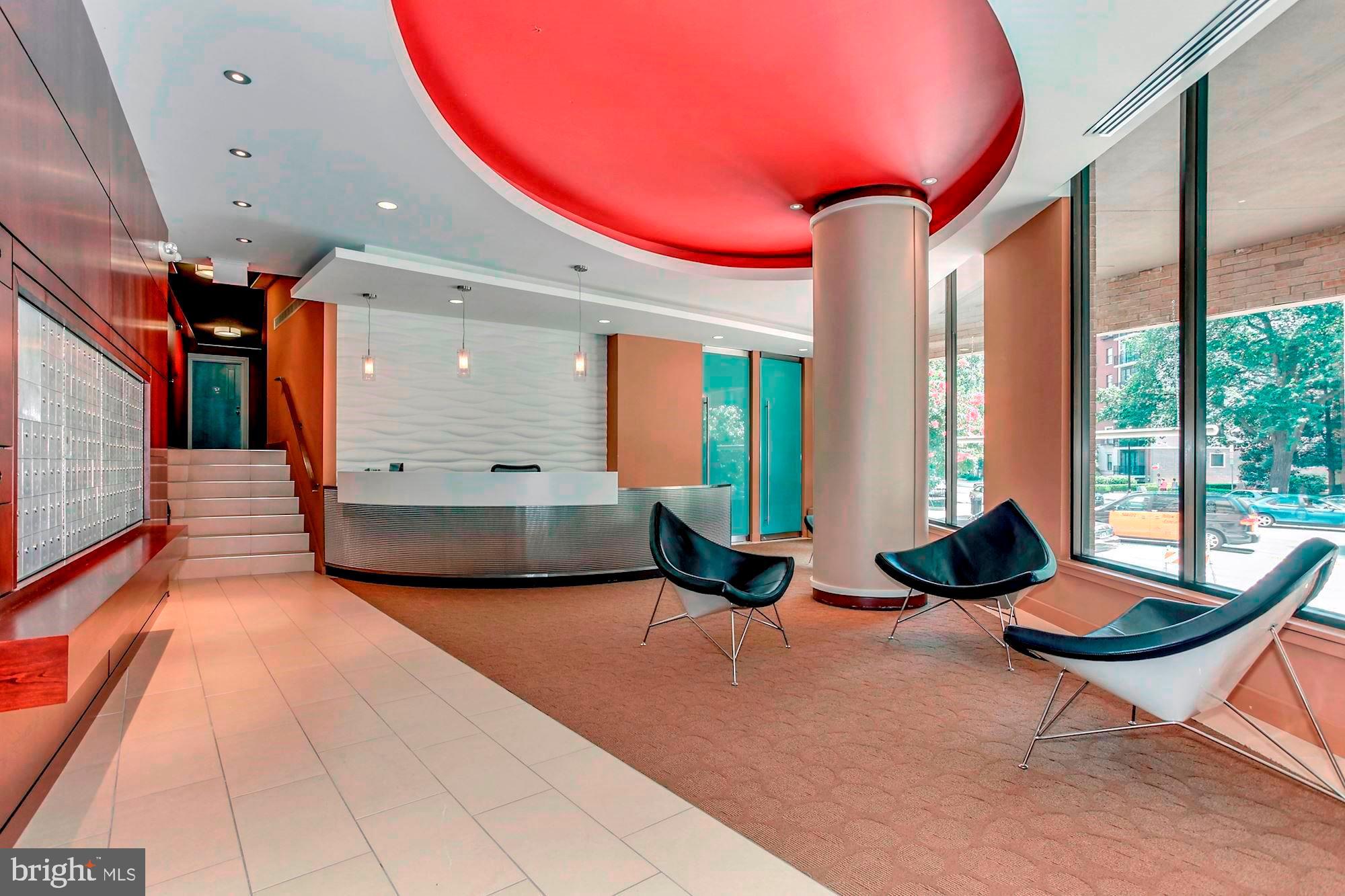WEST END - Residential Lease