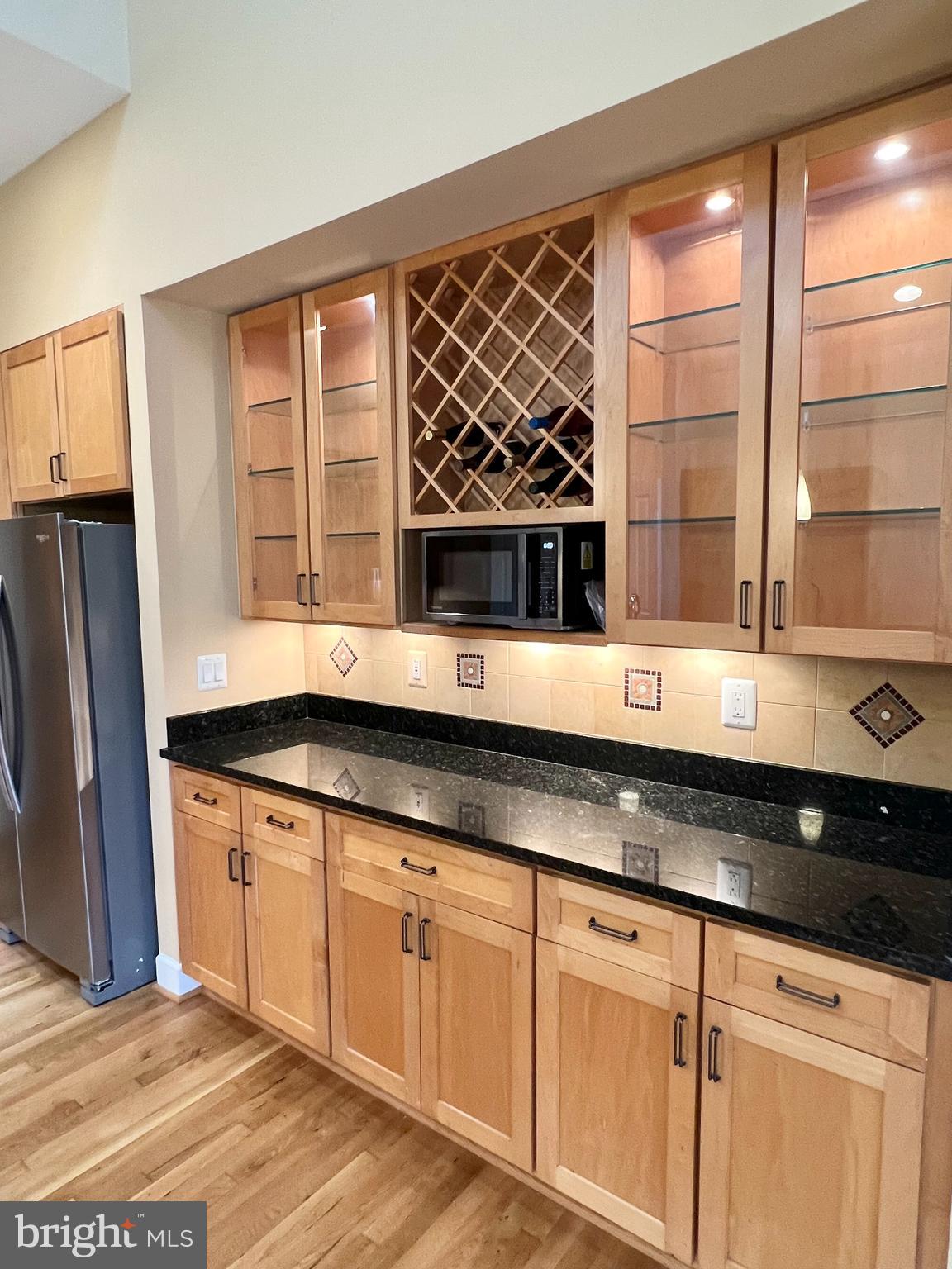 SALONA VILLAGE - Residential Lease