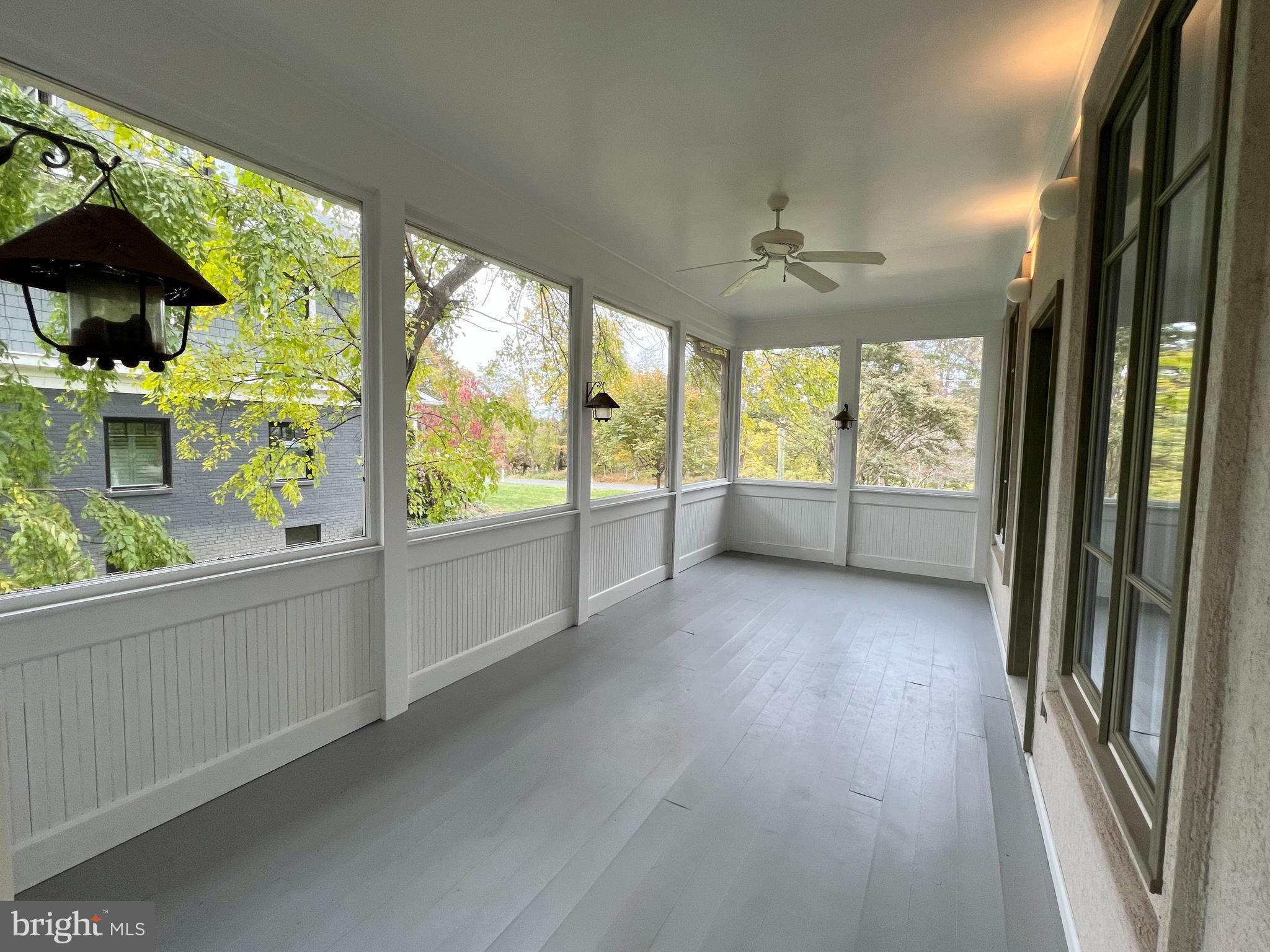 SALONA VILLAGE - Residential Lease