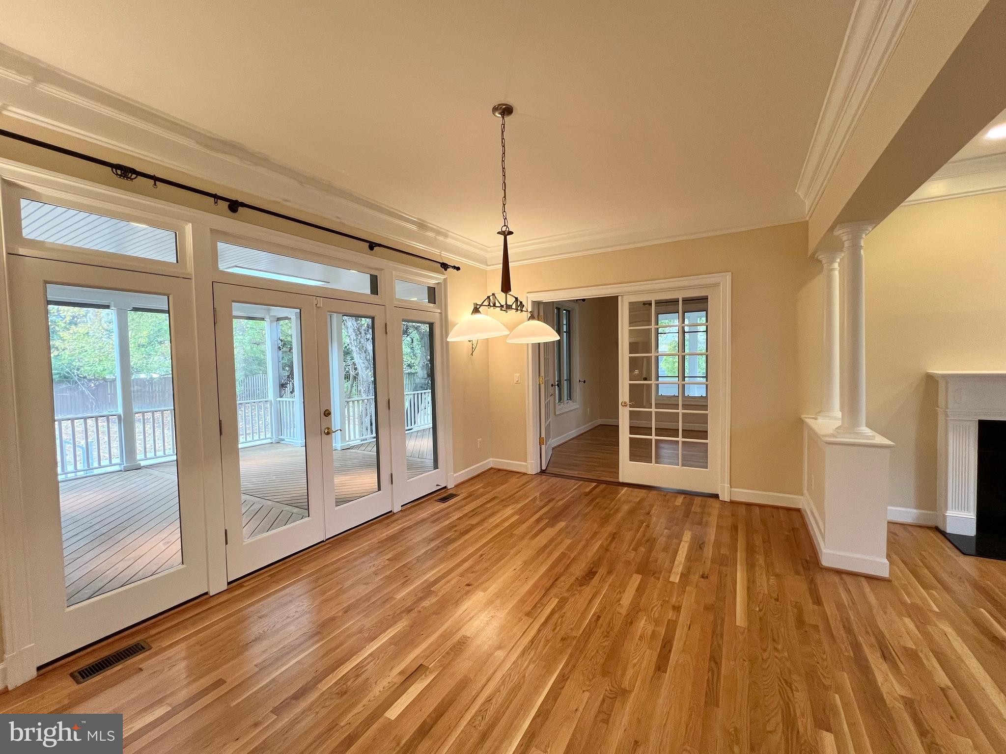 SALONA VILLAGE - Residential Lease