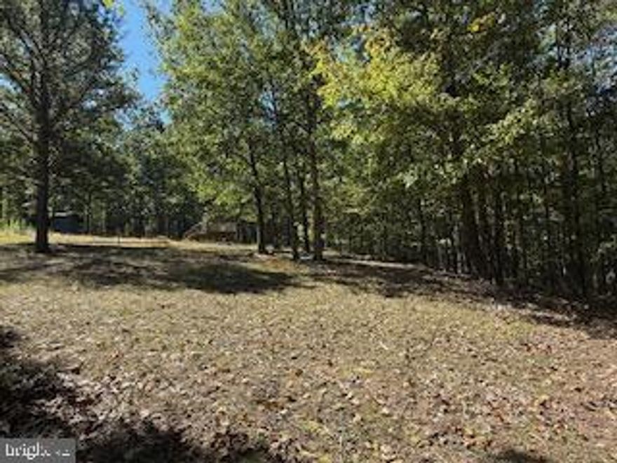 BERKELEY CO, WV: WELL-ESTABLISHED 10.59 ACRE SECLUDED FAMILY HUNTING CAMP DIRECTLY ADJOINING SLEEPY CREEK WILDLIFE MGMT (APPROX. 23,000 ACRES).  ENJOY HUNTING, FISHING, HIKING, ATVING, BIRDWATCHING AND HORSEBACK RIDING TO YOUR HEARTS CONTENT…SMALL HIKE TO 200 ACRE LAKE.  ON-SITE UTILITIES “READY-TO-GO”.  3 SEPARATE ELECTRIC HOOK-UPS (RV READY).  SMALL HUNTING SHACK W/DECK, (2) OUTBUILDING FOR HOUSING ATVs. “TURN KEY” BUILDING PAD FOR SMALL CABIN OR MOBILE HOME. GATED ENTRANCE, ATV TRAILS, YEAR-ROUND STREAM, FULLY WOODED “UNRESTRICTED” GENTLY ROLLING TO LEVEL TOPOGRAPHY.  YOUR OWN PRIVATE GUN RANGE!! FRONTS ON COUNTY MAINTAINED PAVED ROAD. ONLY MINUTES TO BERKELEY SPRINGS & INWOOD.  SHORT DRIVE TO WINCHESTER, MARTINSBURG, HAGERSTOWN.  JUST IN TIME FOR HUNTING SEASON!!!   Link: sleepycreekWMA