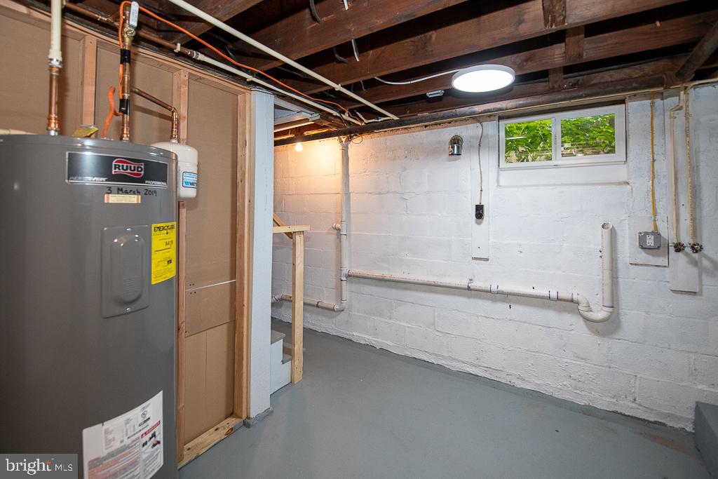 NONE AVAILABLE - Residential Lease