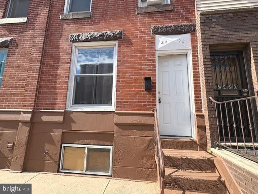 Photo of 2422 S Marshall Street, PHILADELPHIA, PA 19148 (MLS # PAPH2551686)