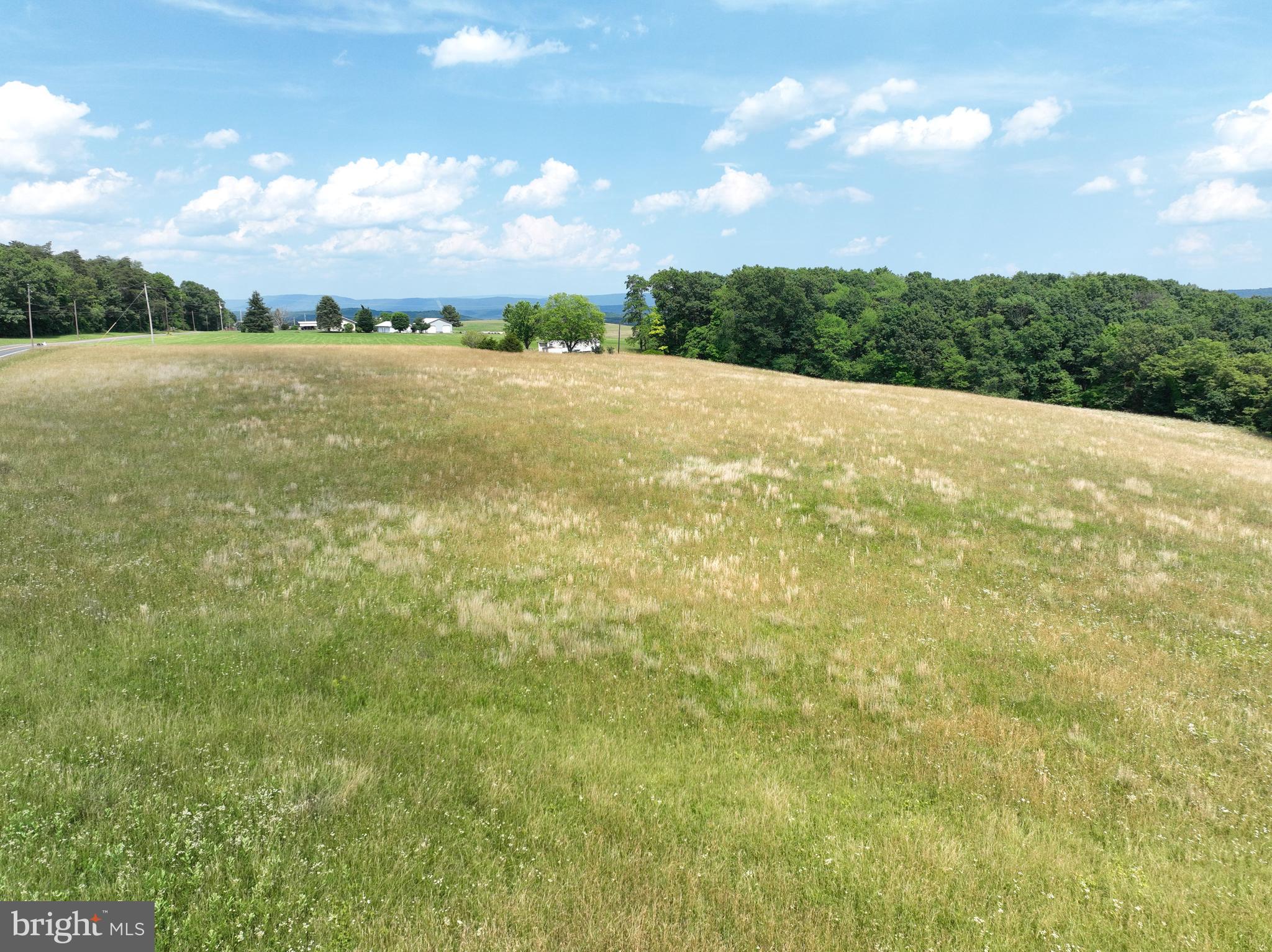 NONE AVAILABLE - Land