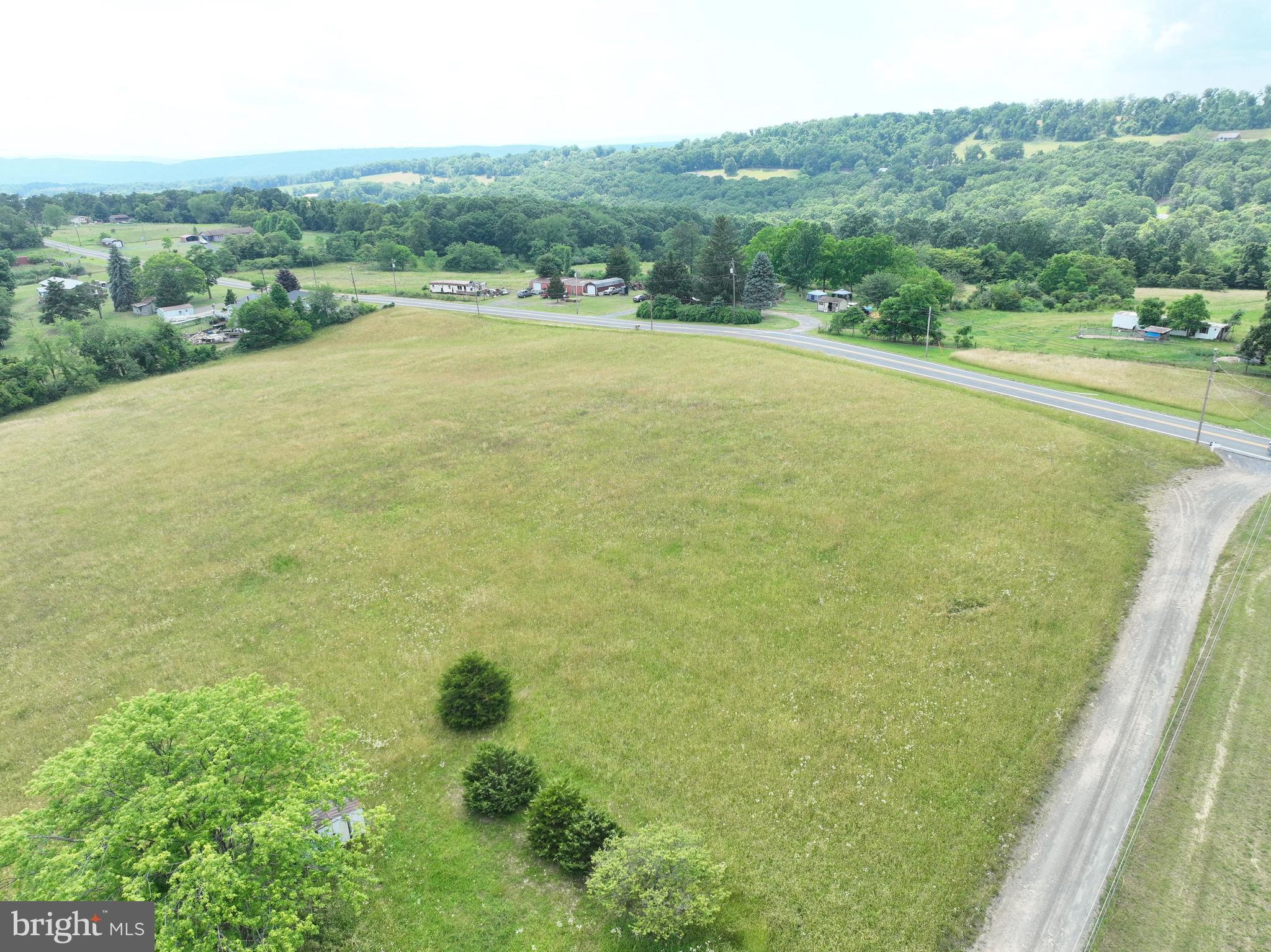 NONE AVAILABLE - Land