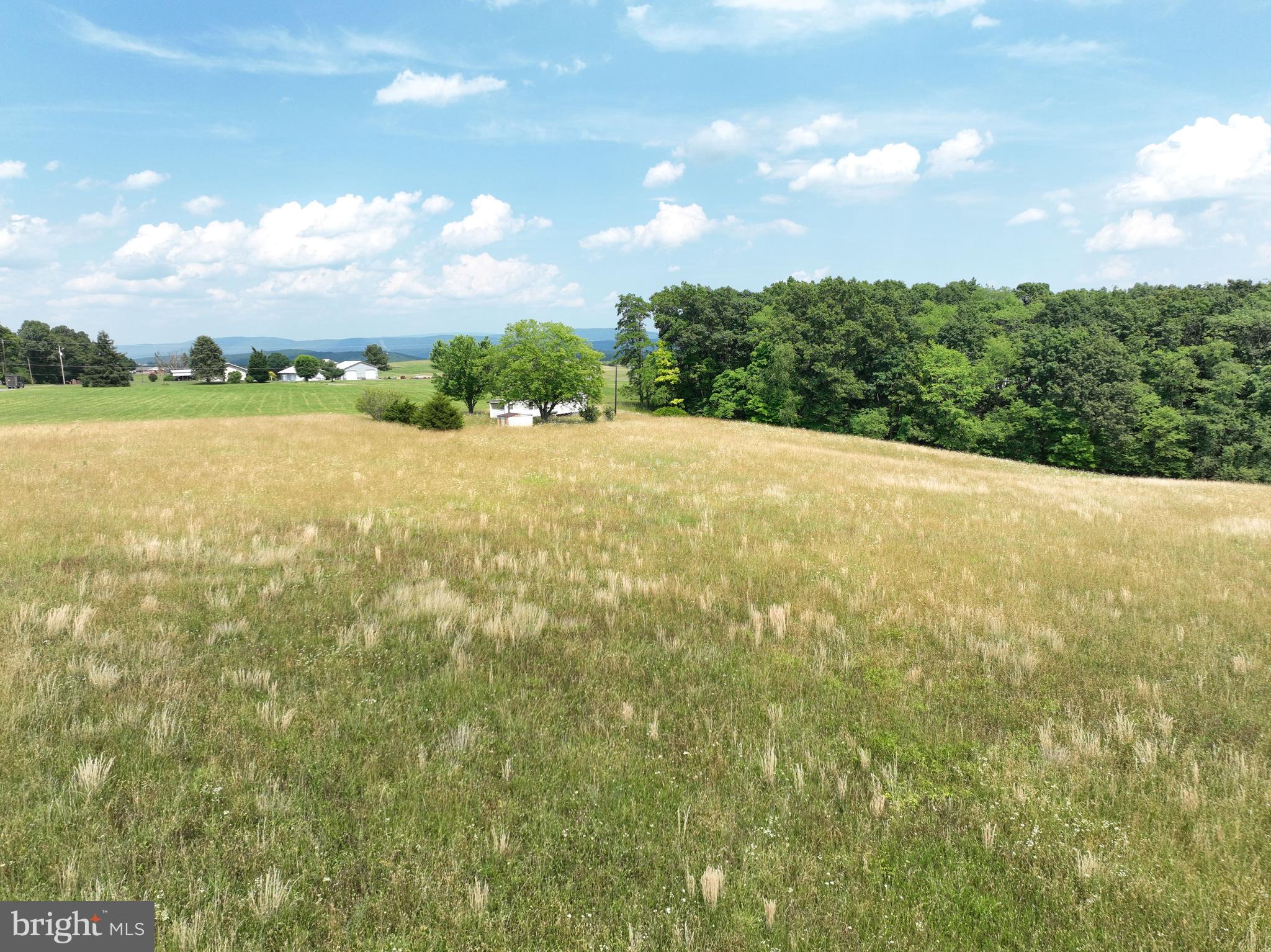 NONE AVAILABLE - Land