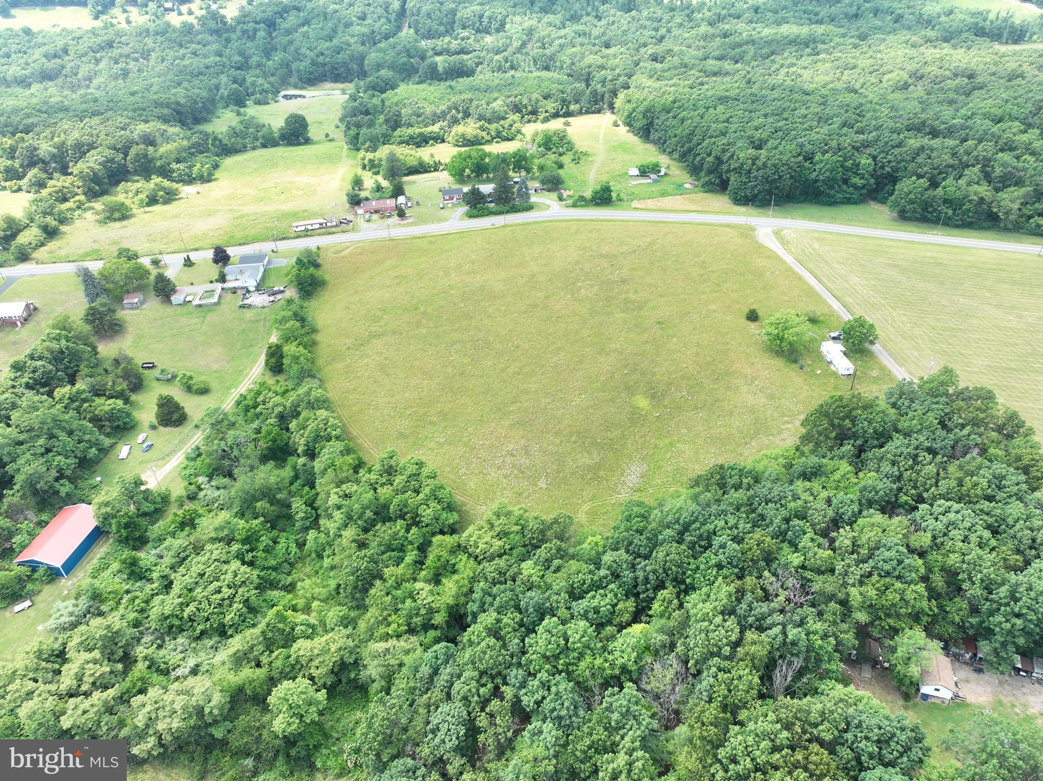 NONE AVAILABLE - Land