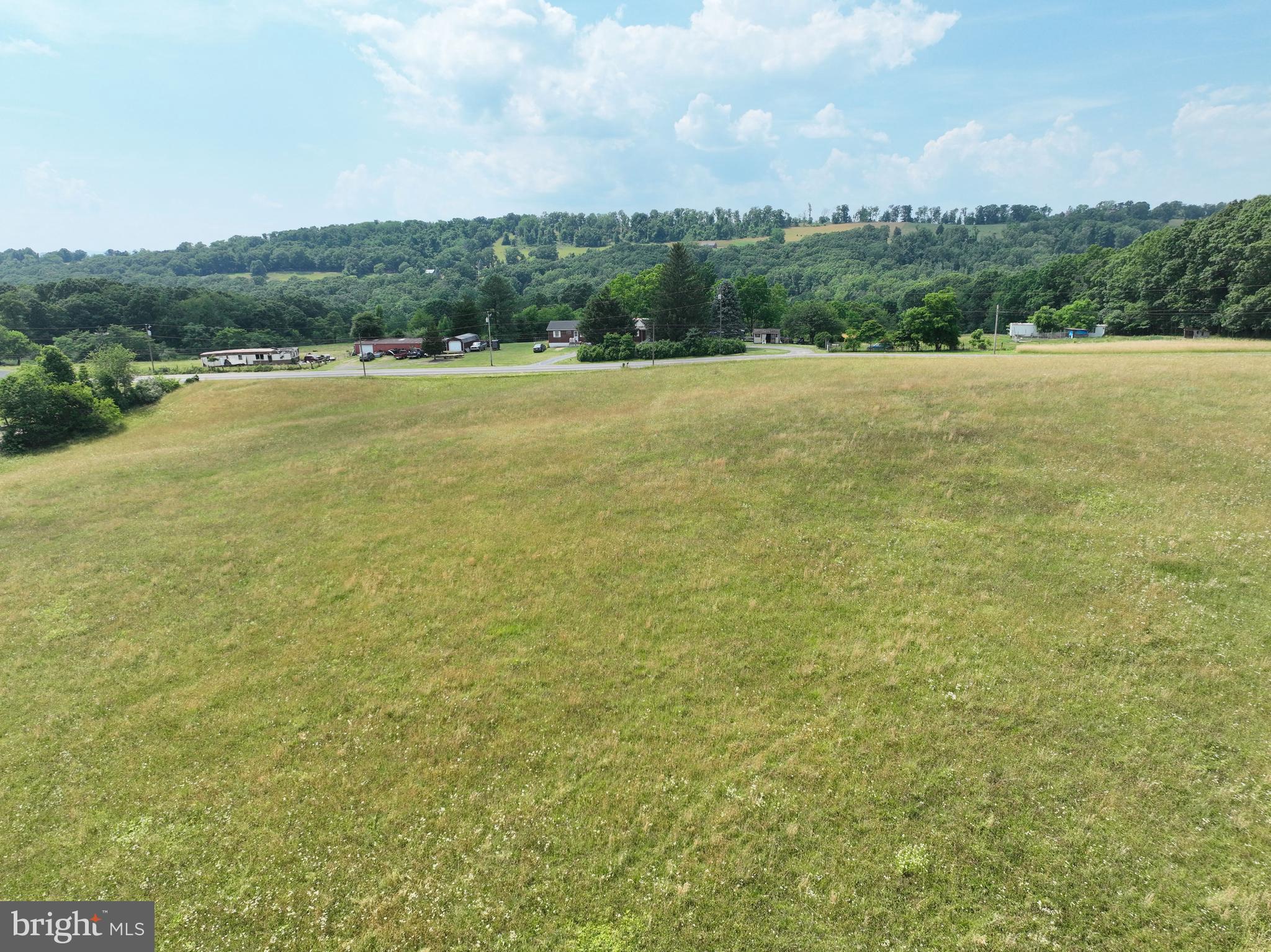 NONE AVAILABLE - Land