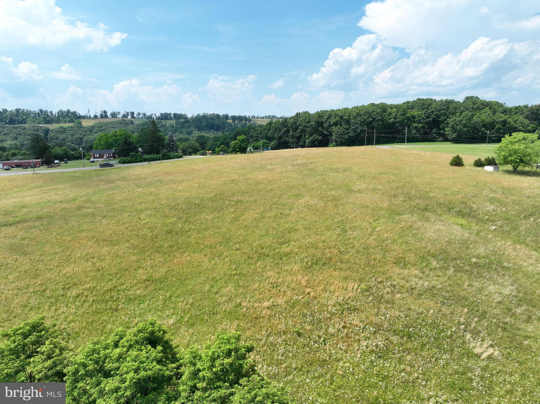 NONE AVAILABLE - Land