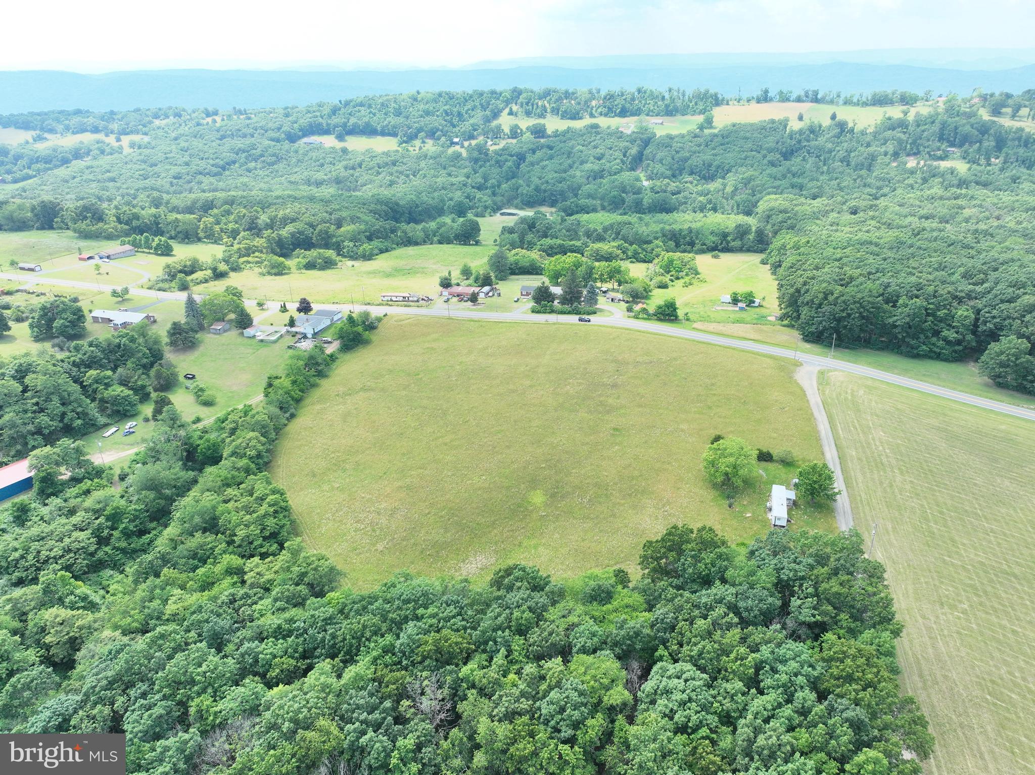 NONE AVAILABLE - Land