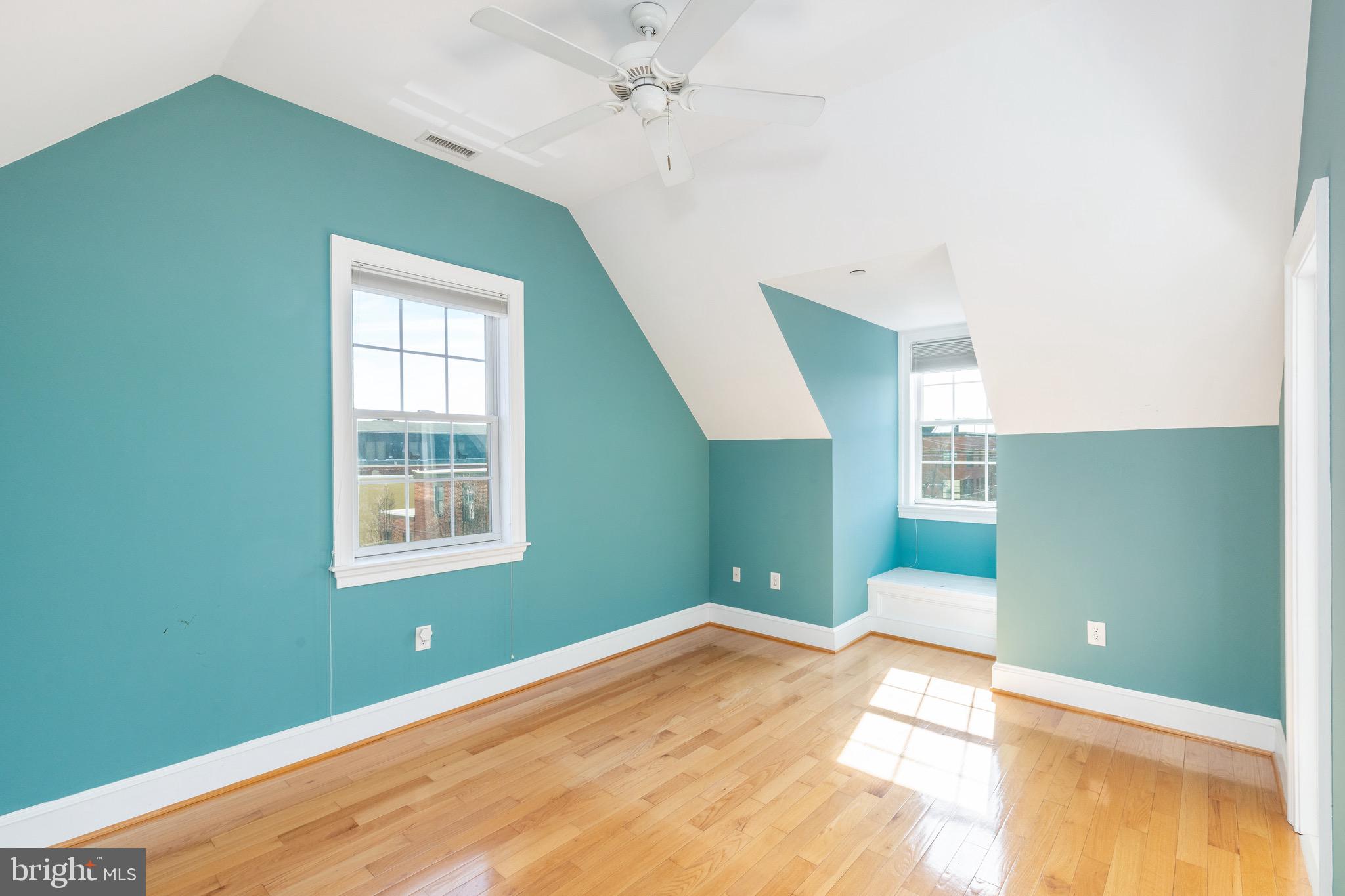 GRADUATE HOSPITAL - Residential