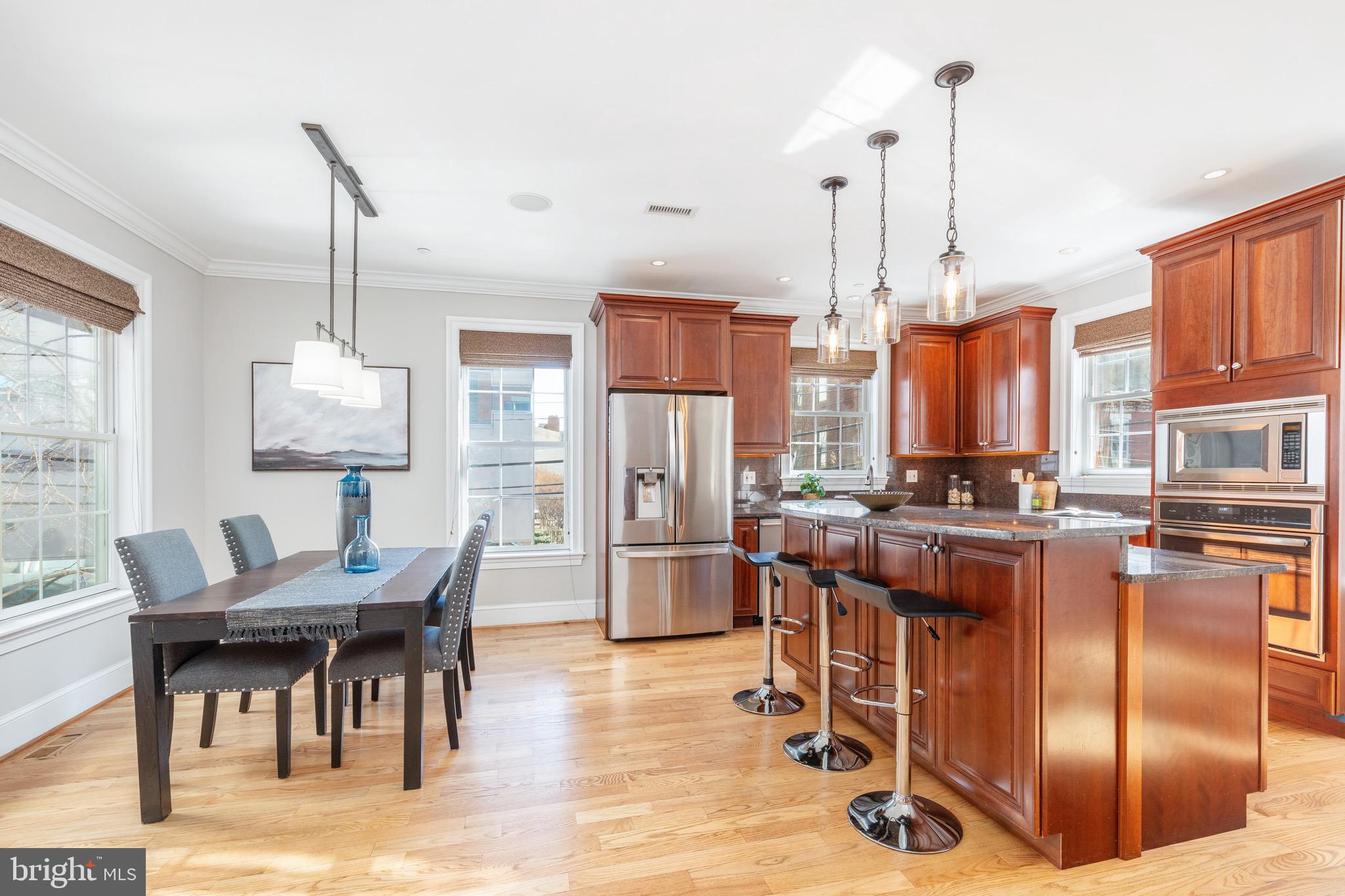 GRADUATE HOSPITAL - Residential