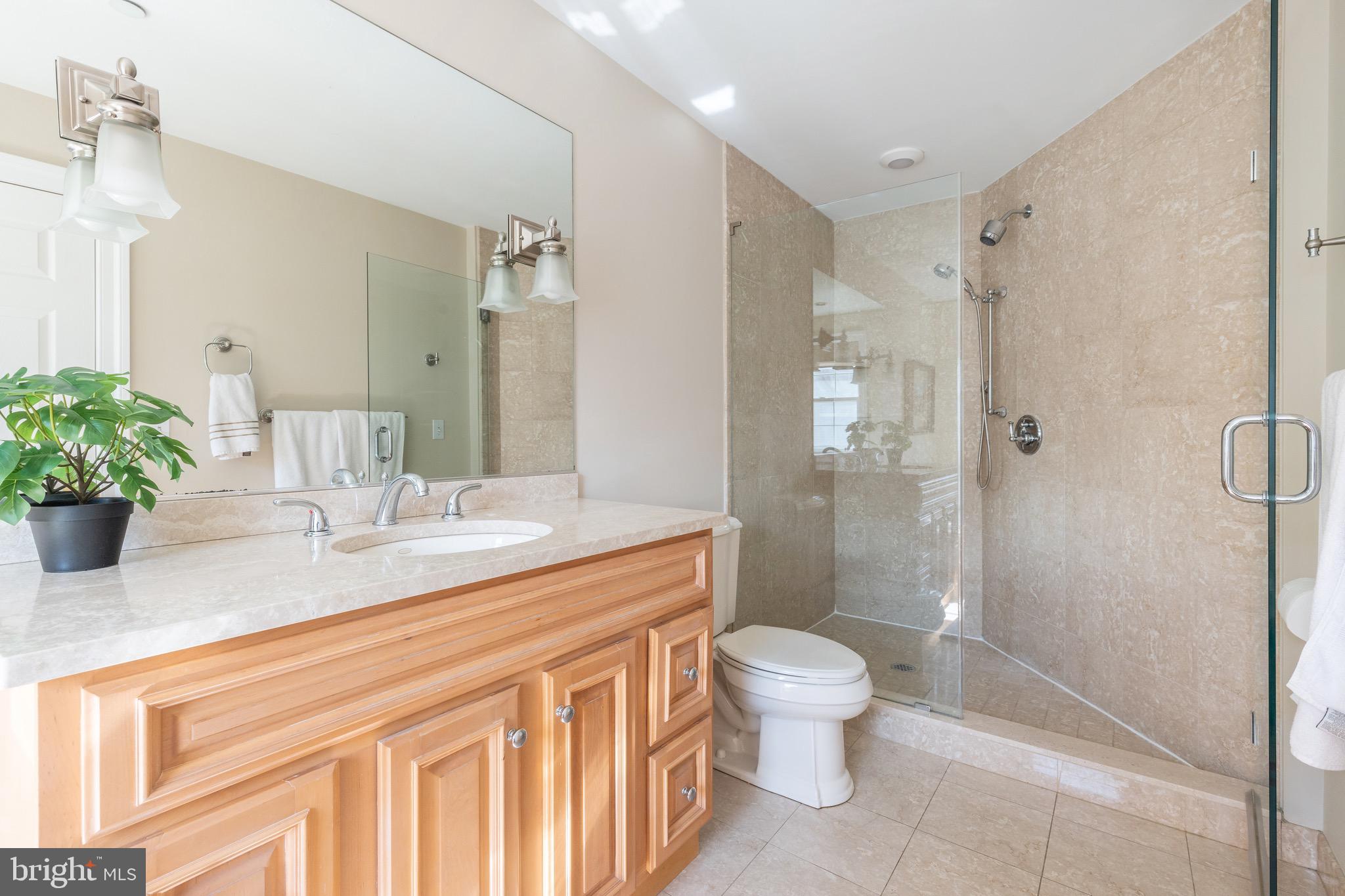 GRADUATE HOSPITAL - Residential