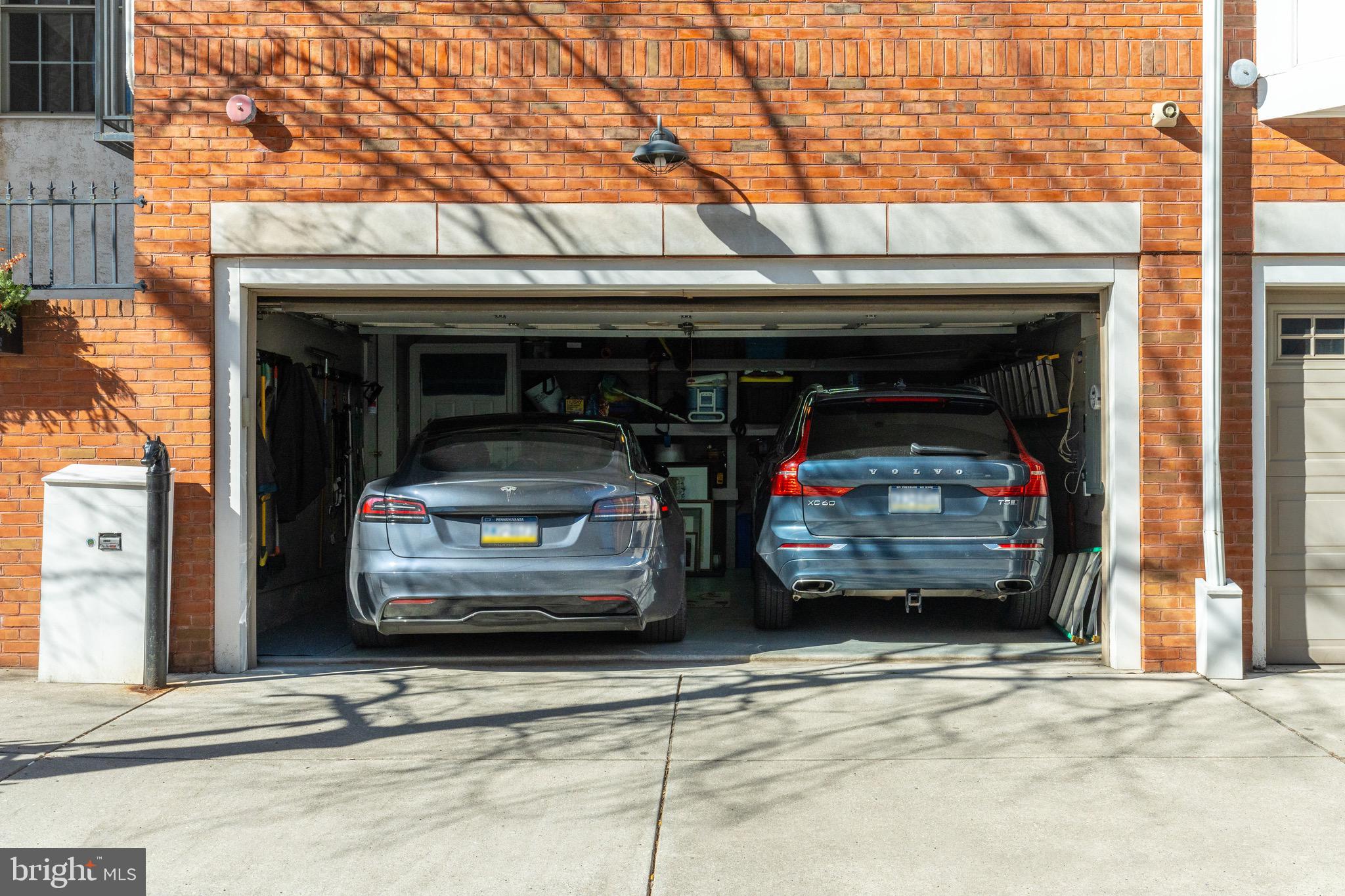 GRADUATE HOSPITAL - Residential