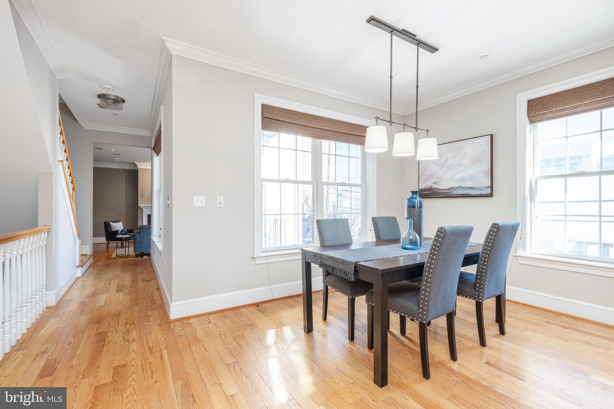 GRADUATE HOSPITAL - Residential