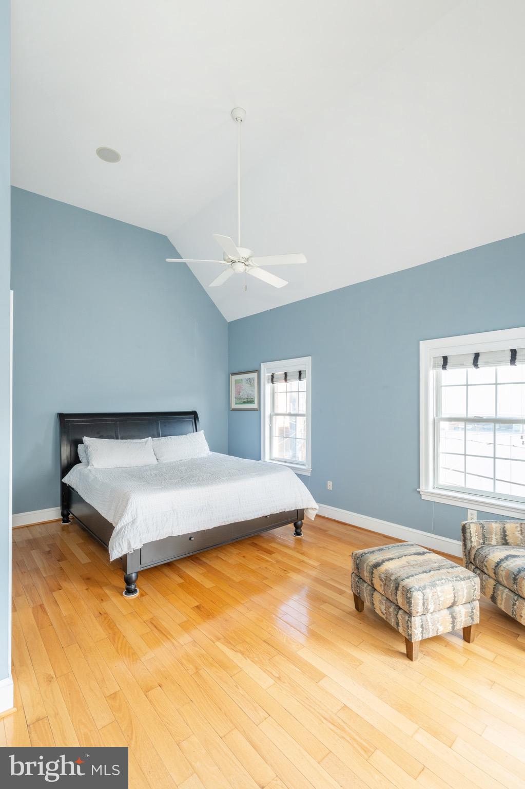 GRADUATE HOSPITAL - Residential