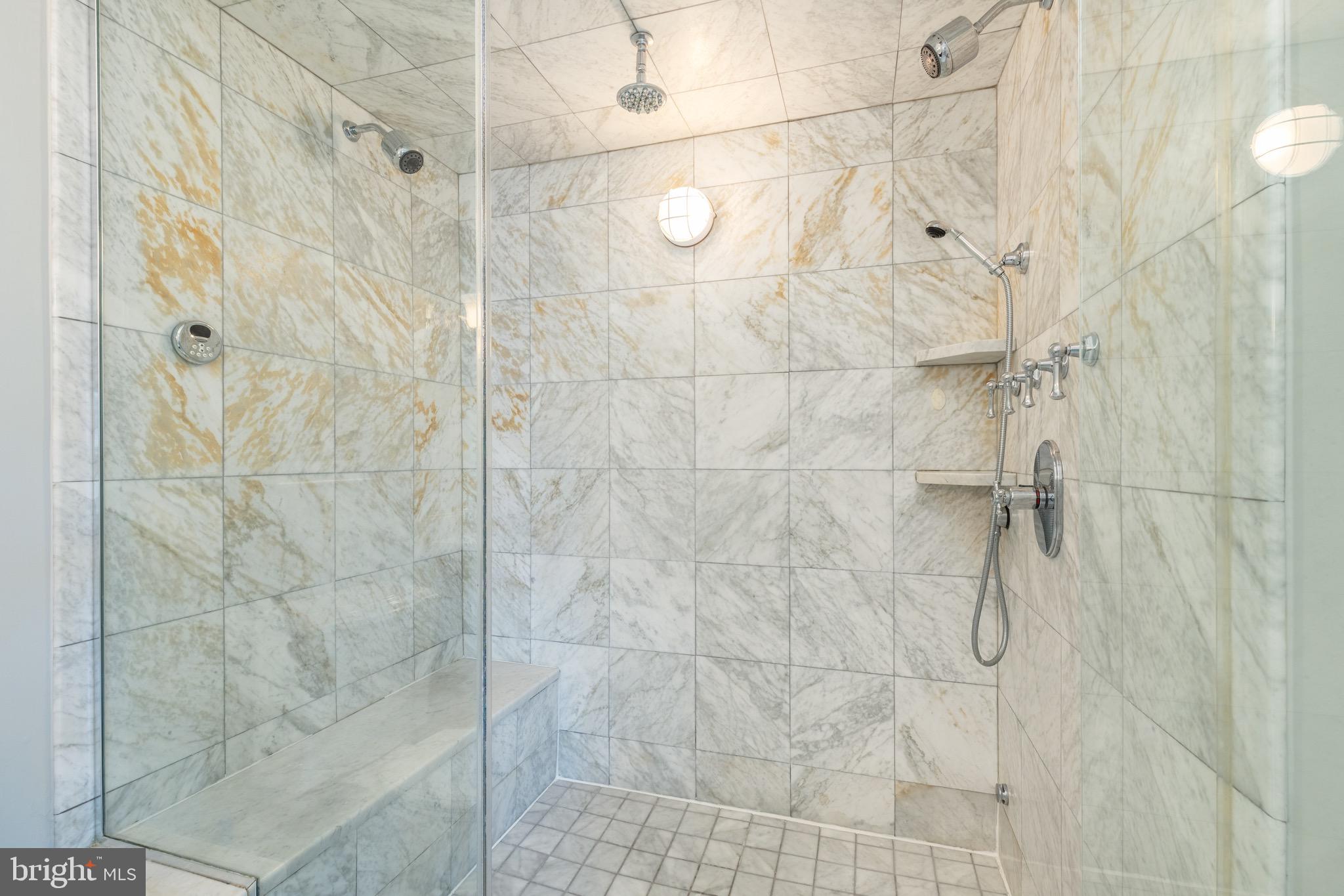 GRADUATE HOSPITAL - Residential