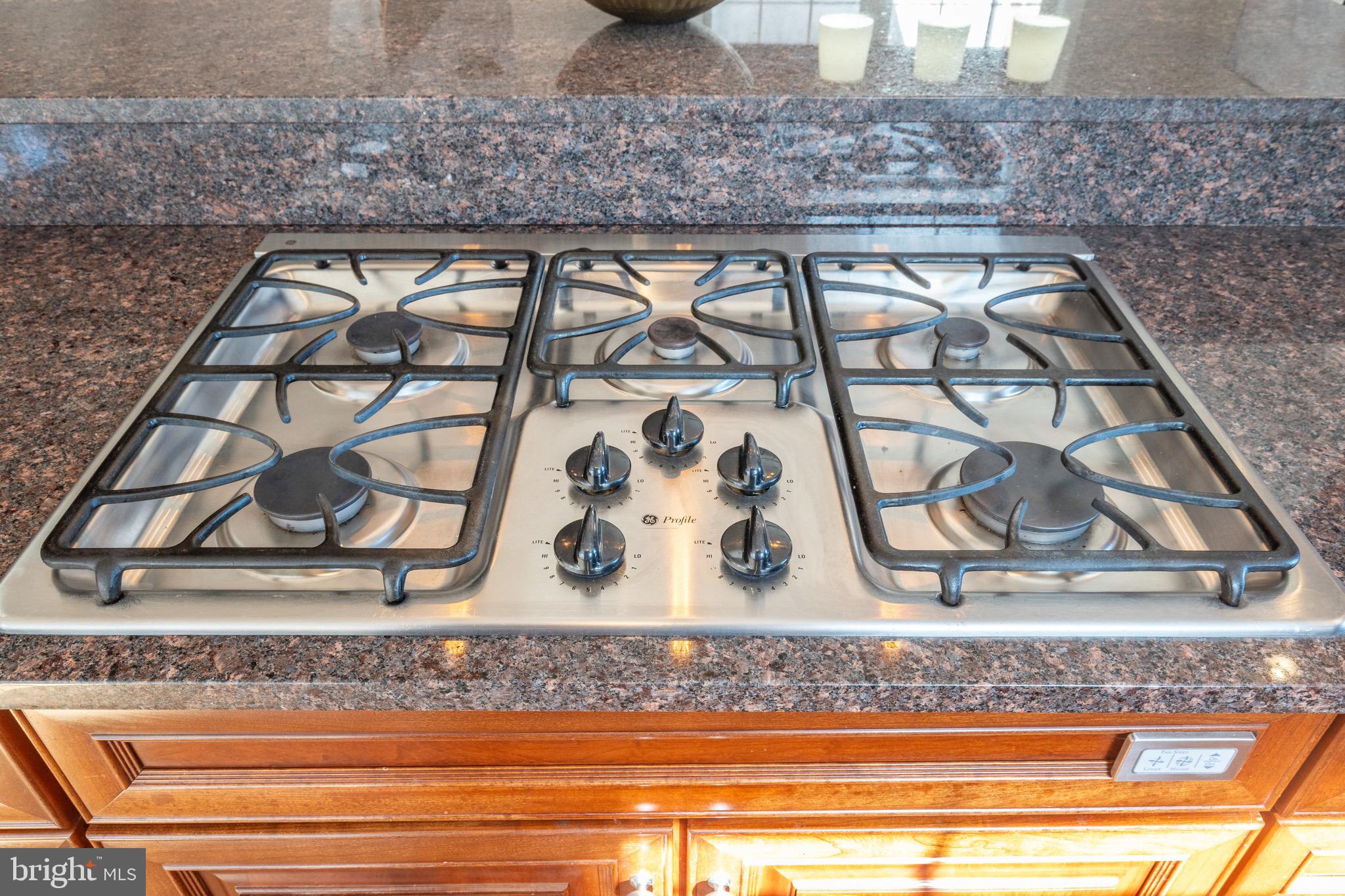 GRADUATE HOSPITAL - Residential