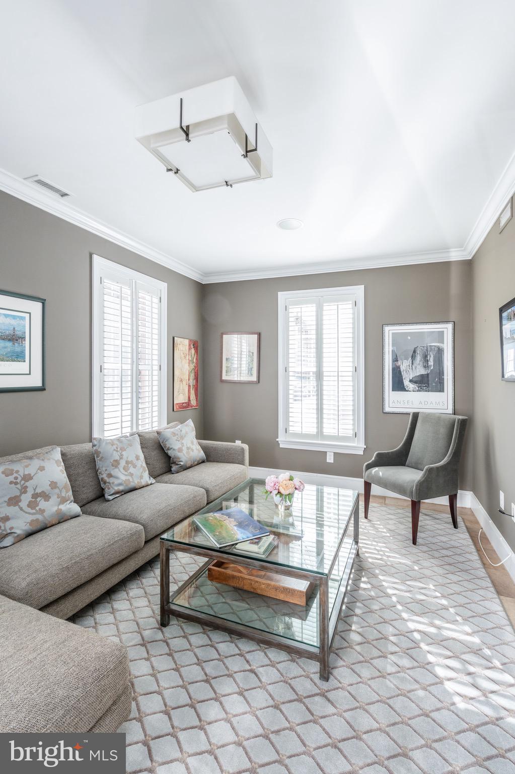 GRADUATE HOSPITAL - Residential