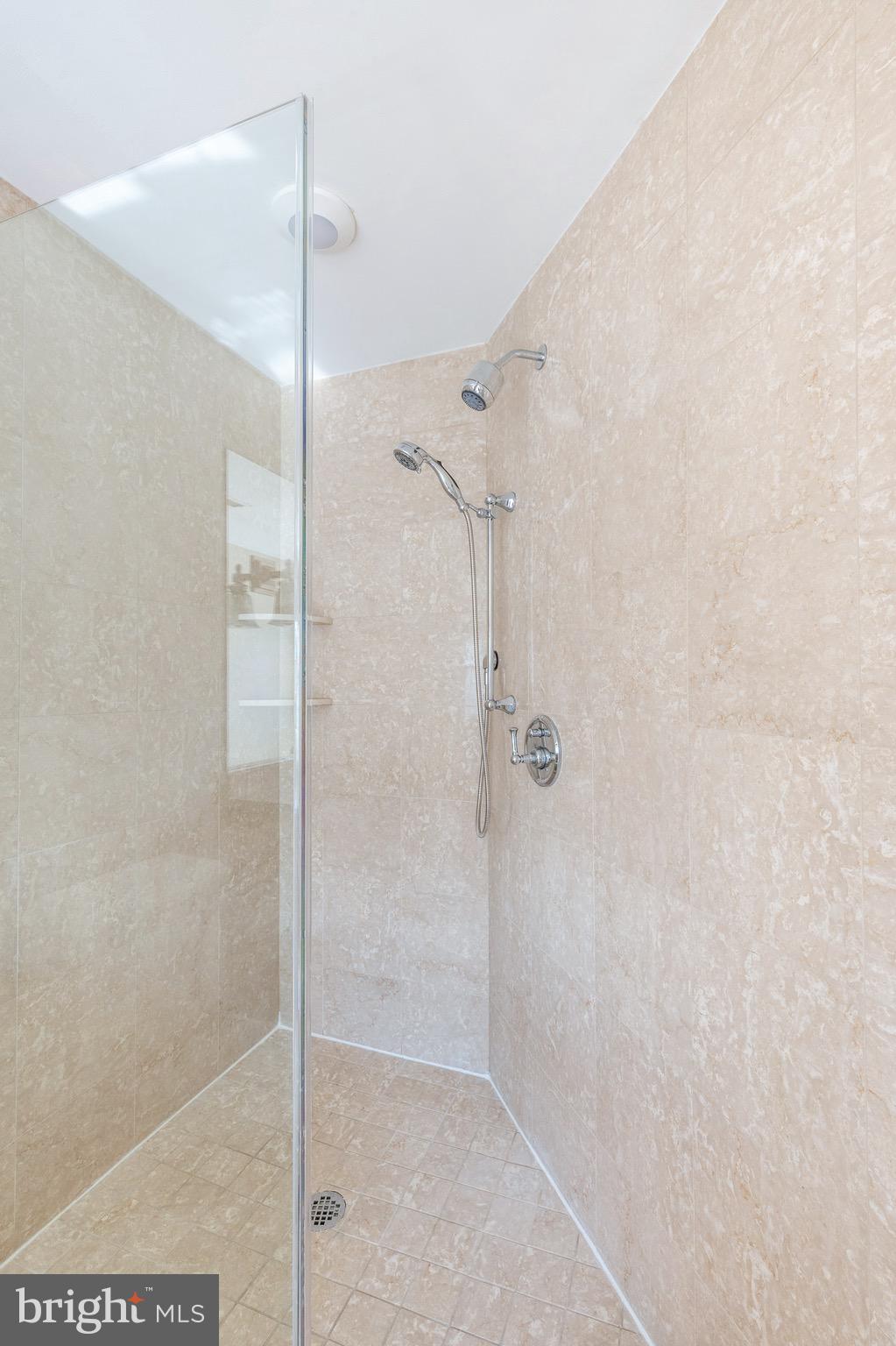 GRADUATE HOSPITAL - Residential